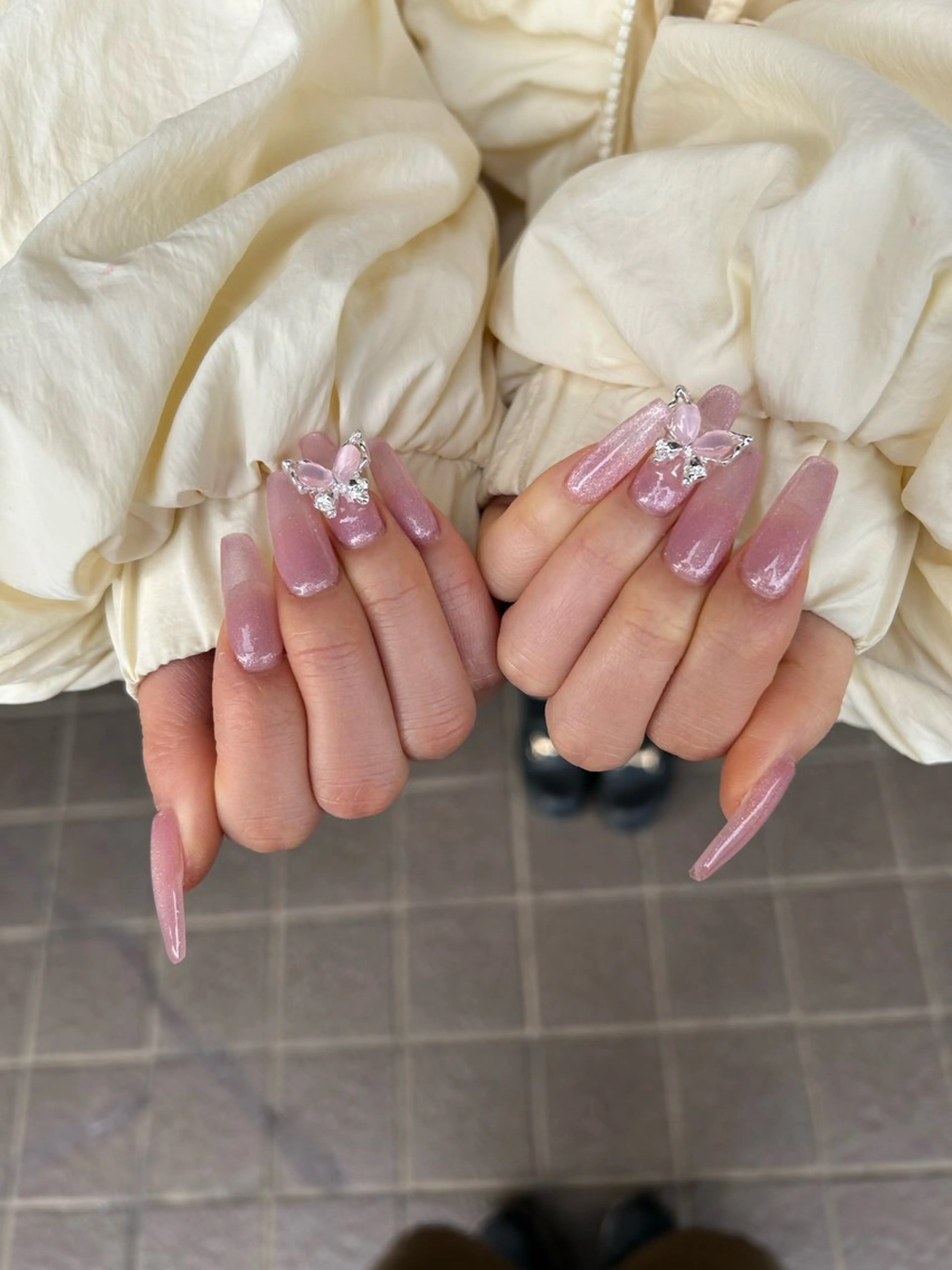 ネイル FOINAIL samiraのネイルデザイン