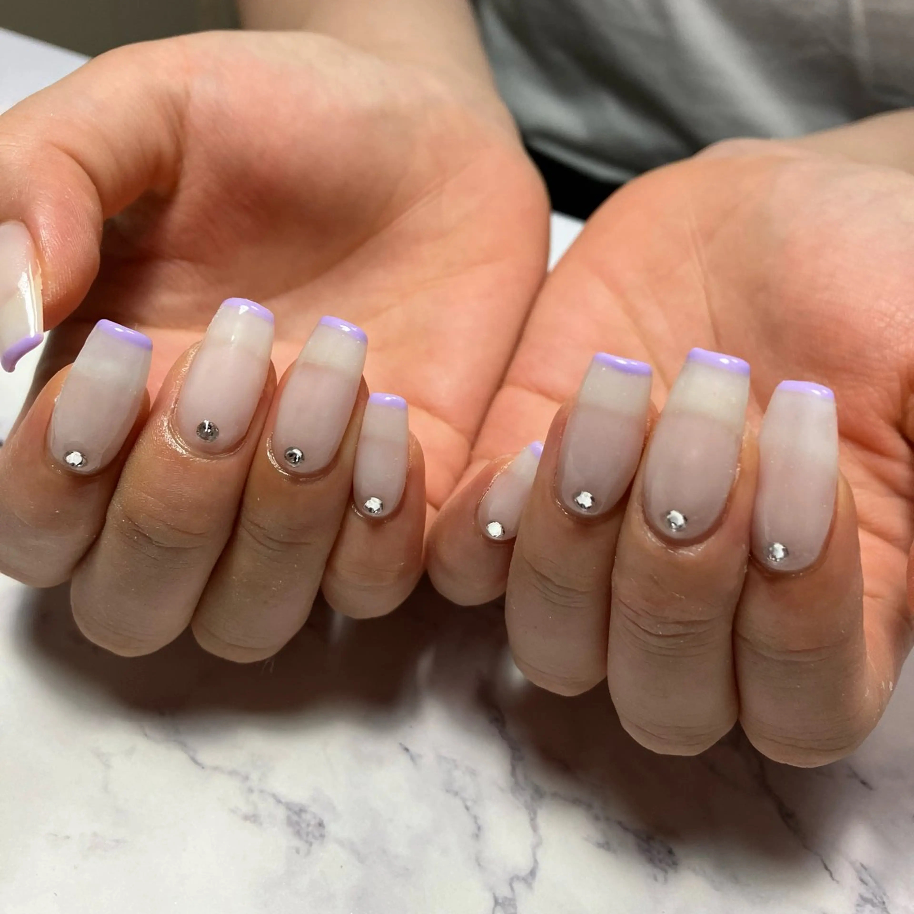 ネイル salon Mのネイルデザイン