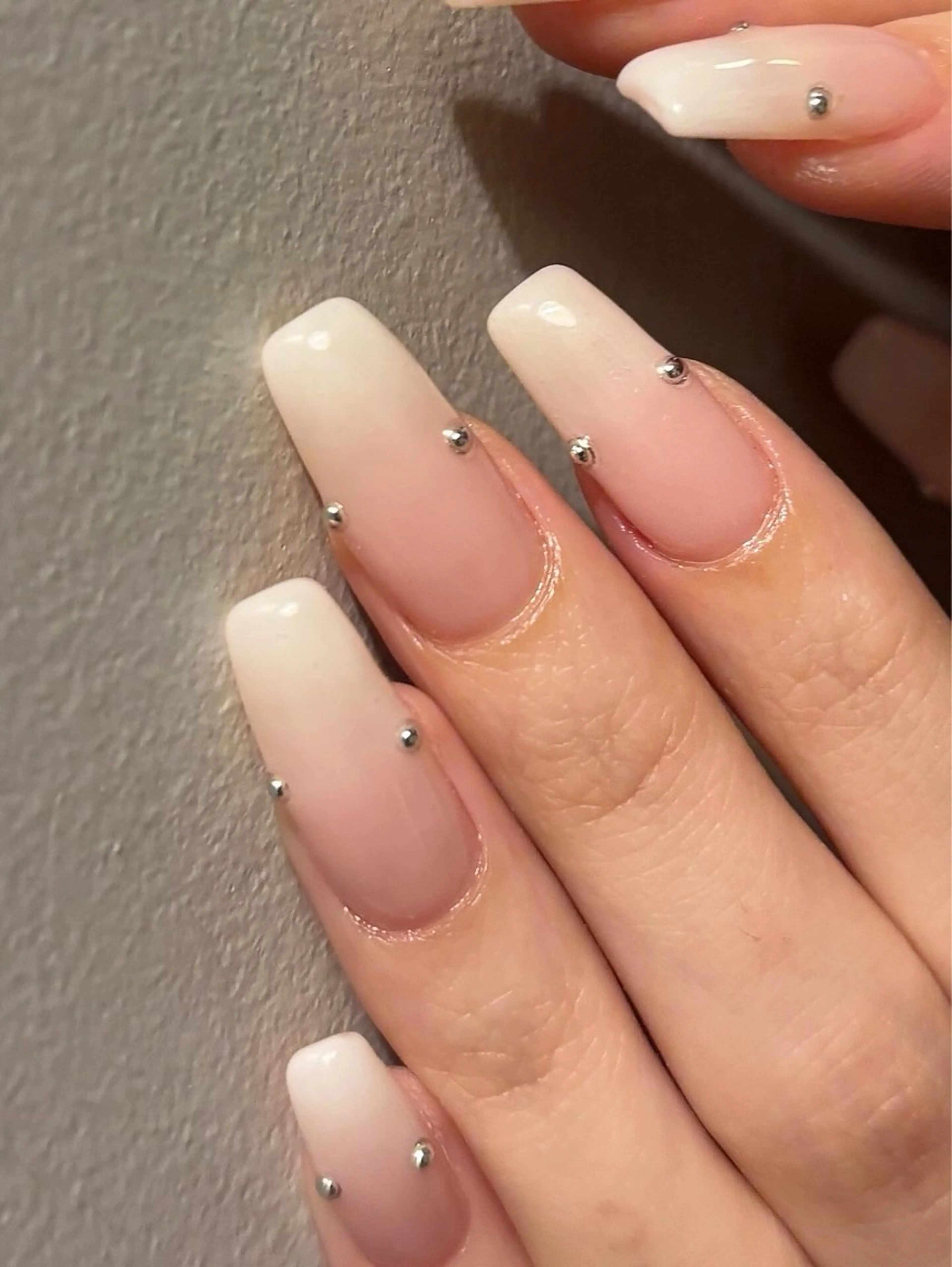 ネイル ハンドネイル sister  mohawk所属・chika ／ nailのネイルデザイン