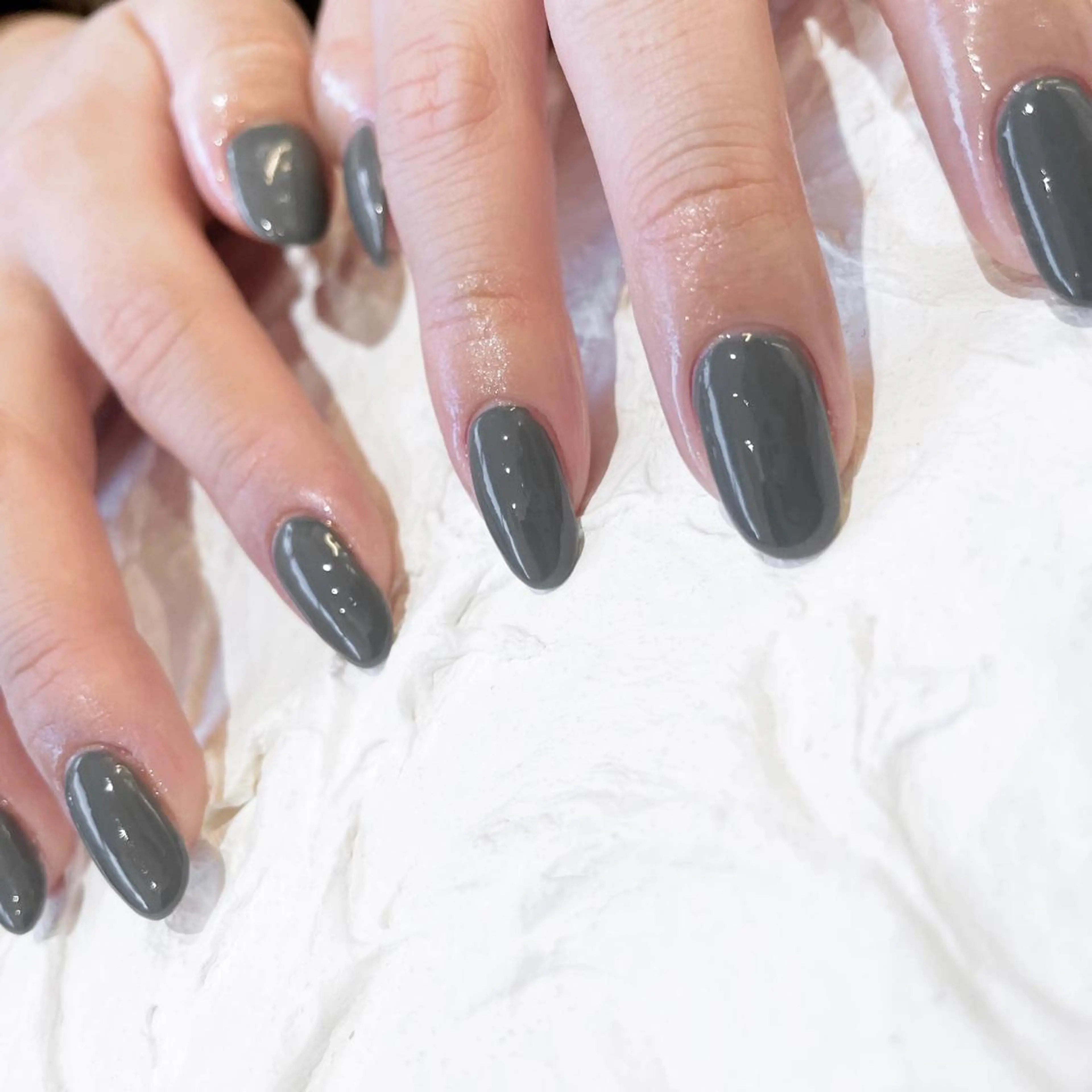 ネイル ハンドネイル Baum nailのネイルデザイン