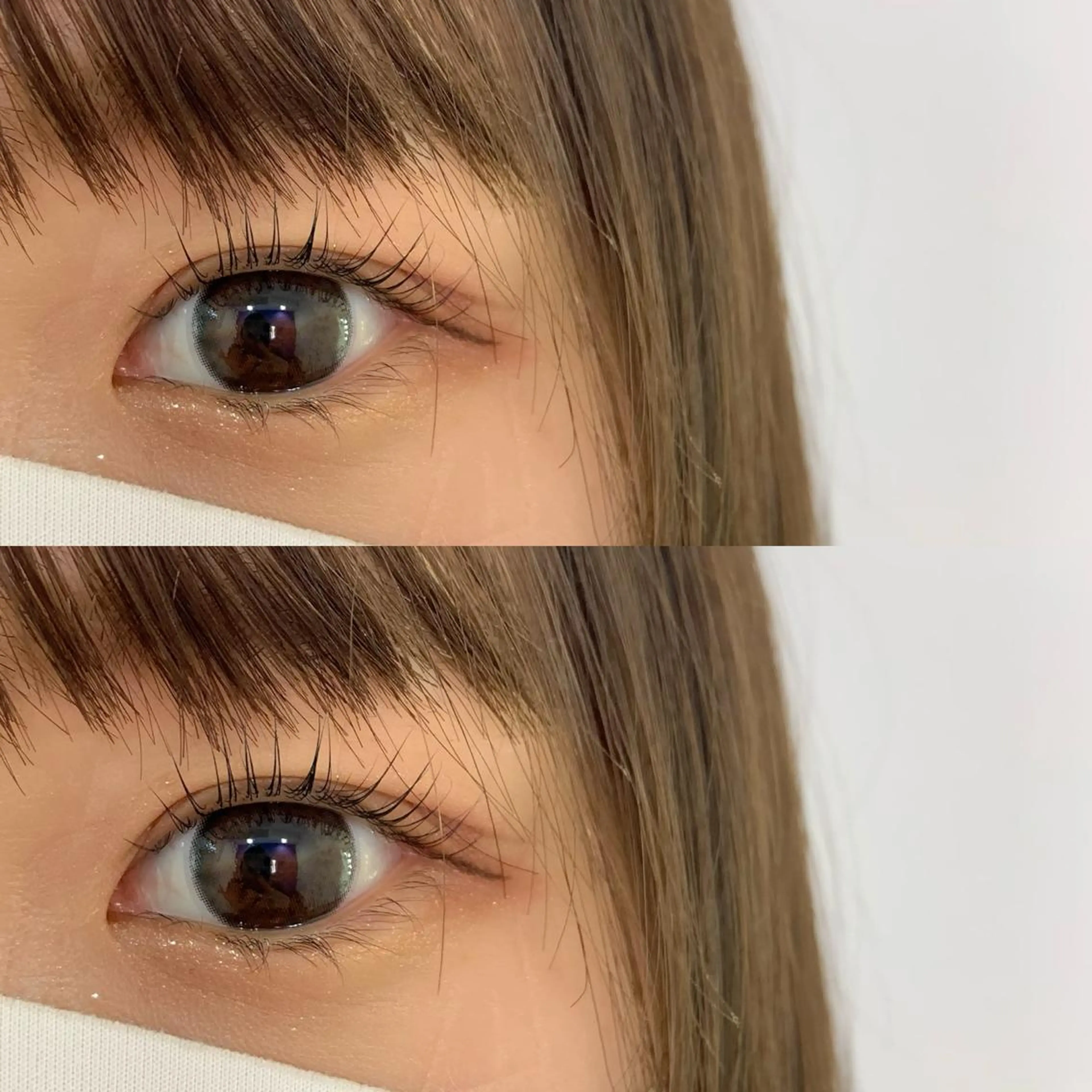 マツエク・マツパ VENUSBELT 新宿のマツエク・マツパデザイン