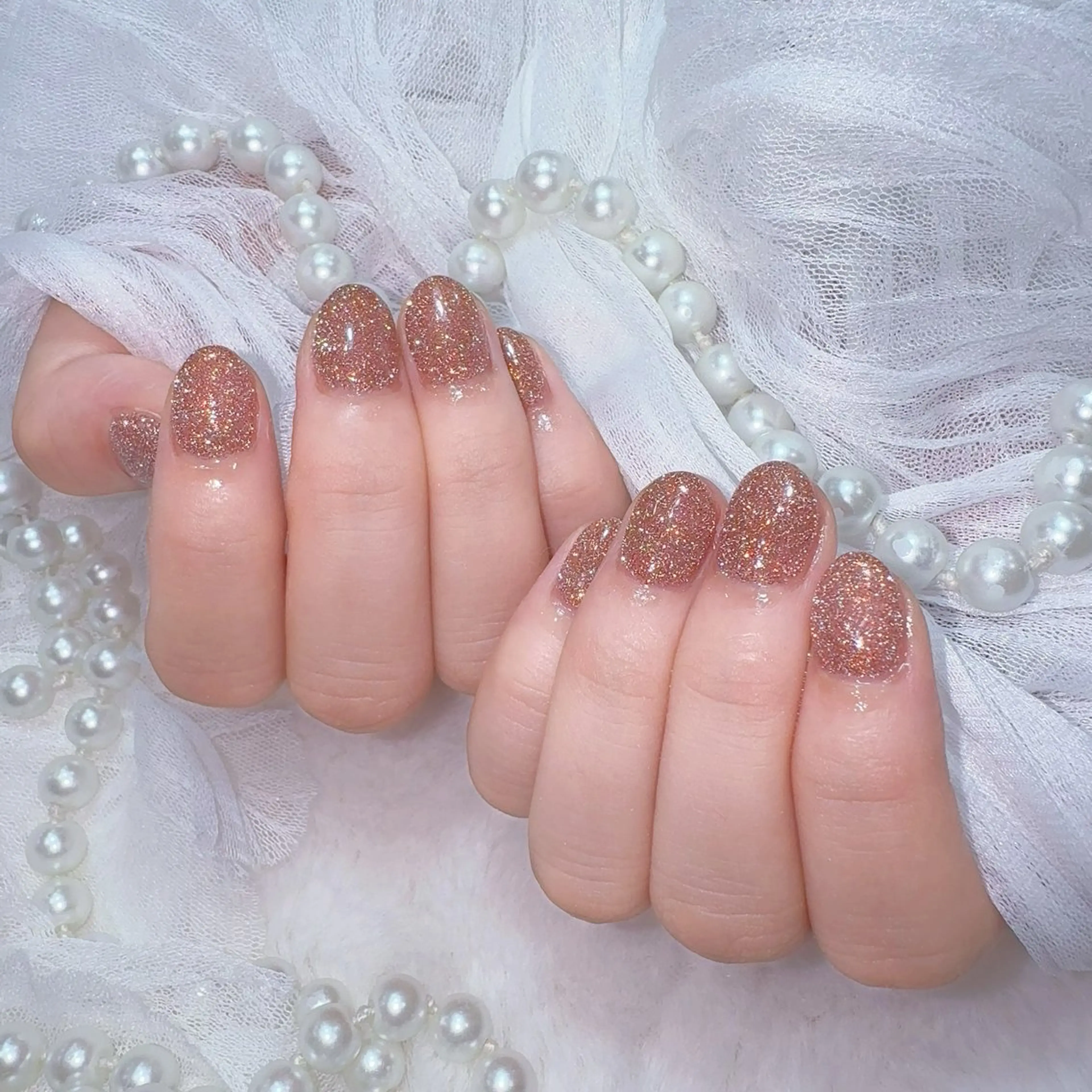 ネイル ハンドネイル You&Me Mikotoのネイルデザイン