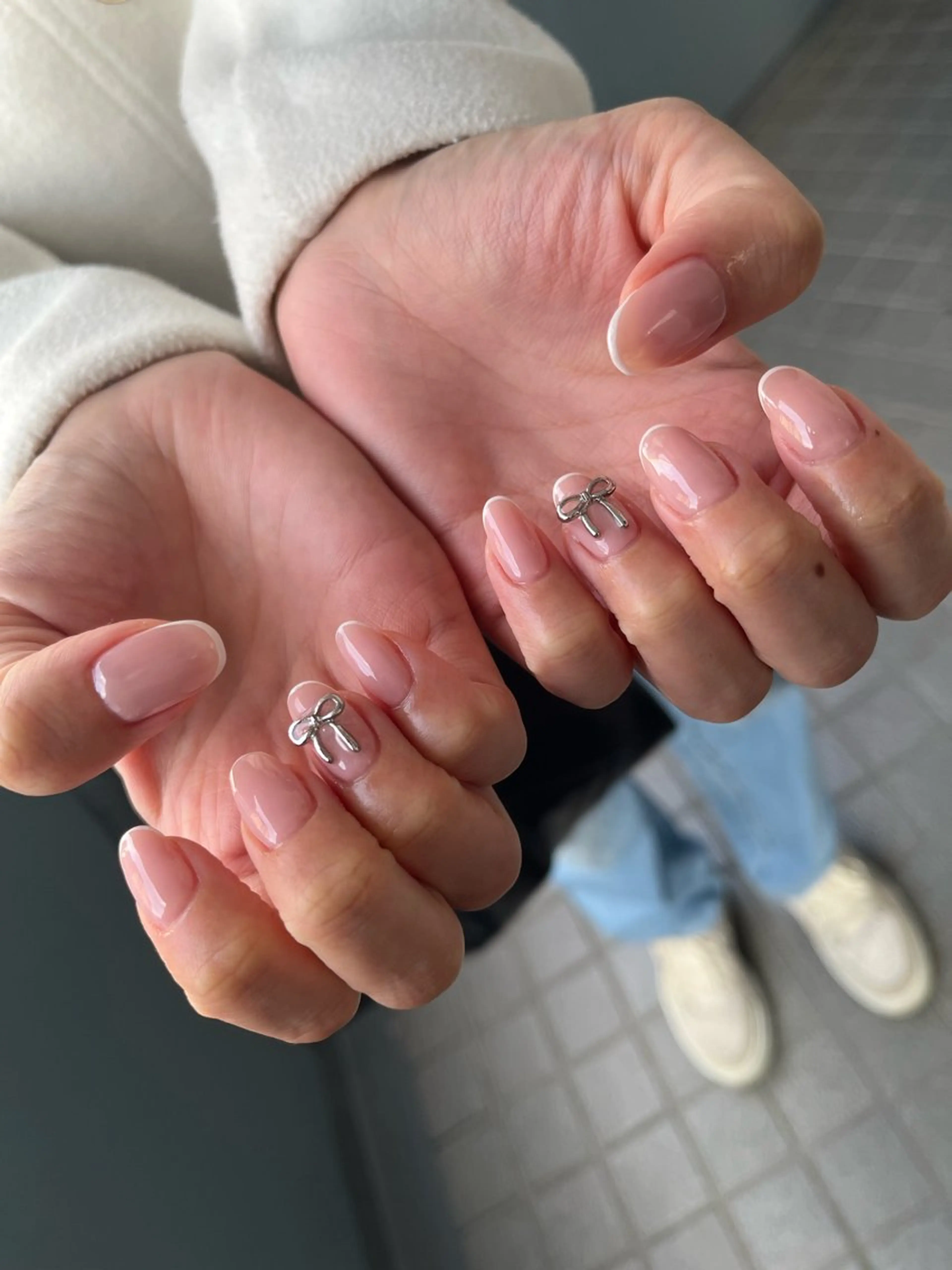ネイル ハンドネイル janma.nail ✳︎akiのネイルデザイン