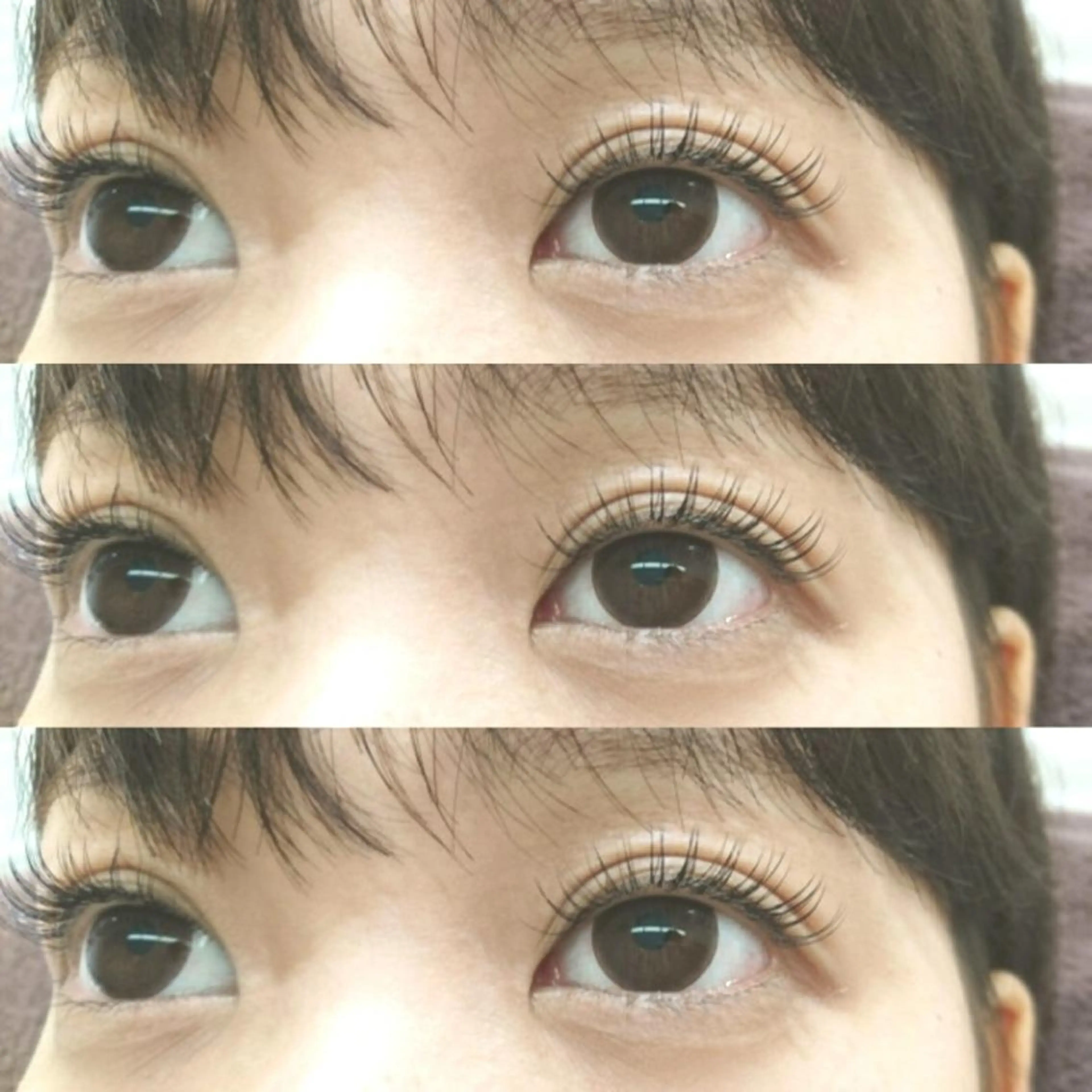 マツエク・マツパ Cカール ducca所属・ducca/ kariyaのヘアスタイル