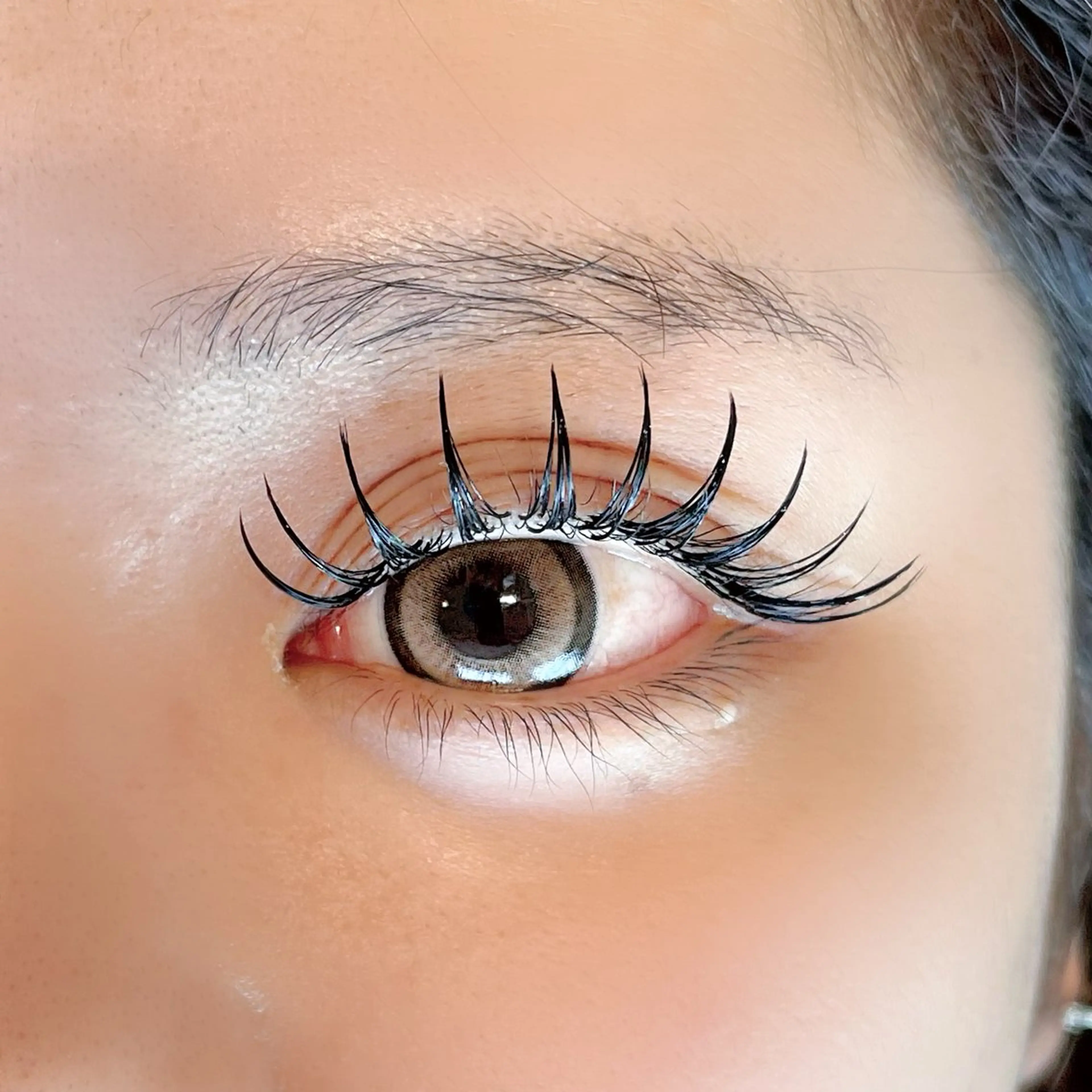 マツエク・マツパ マツエク eyelash salon7のマツエク・マツパデザイン