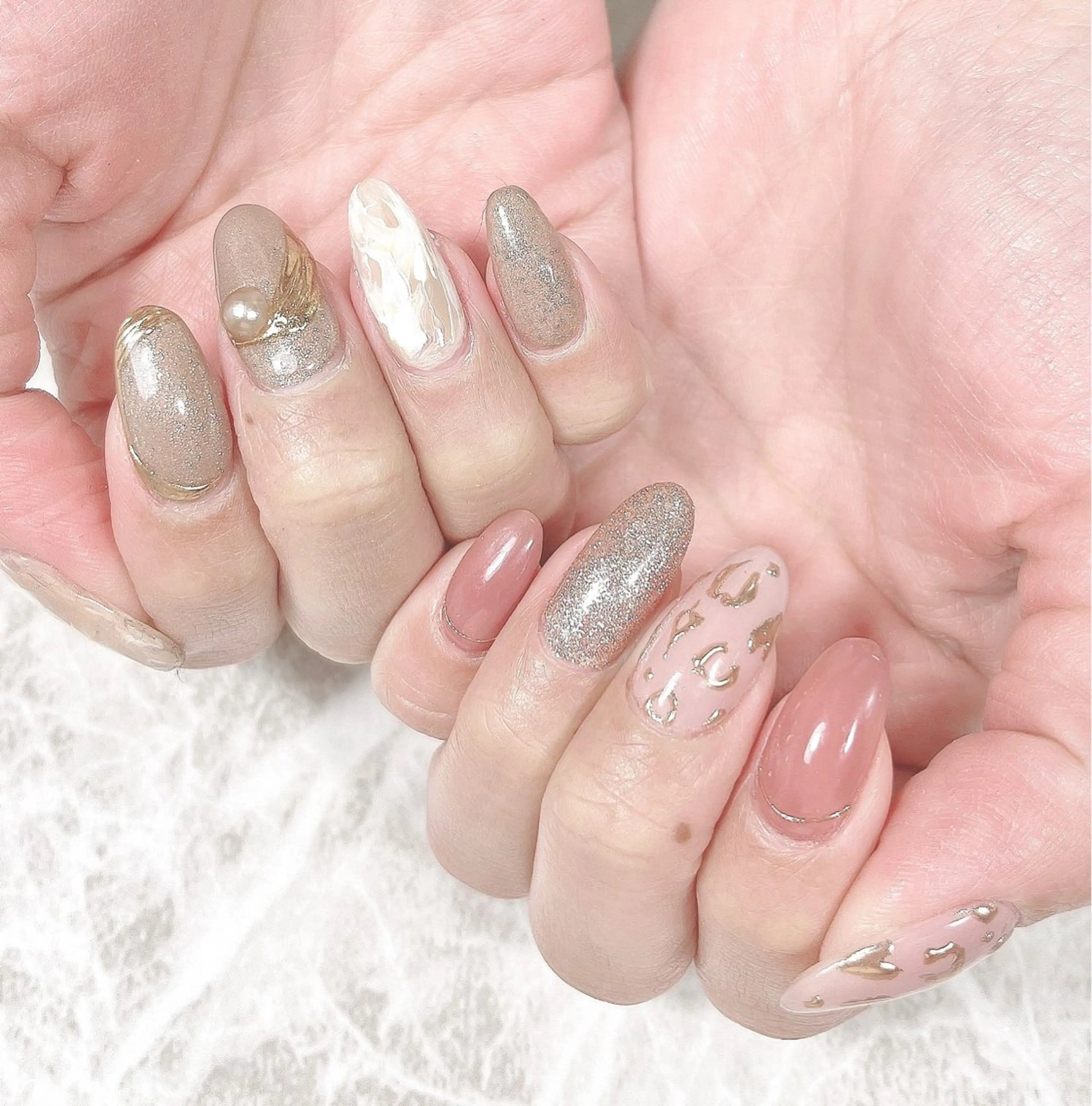 ネイル ネイルサロンPINO所属・PINO 【白川】のネイルデザイン