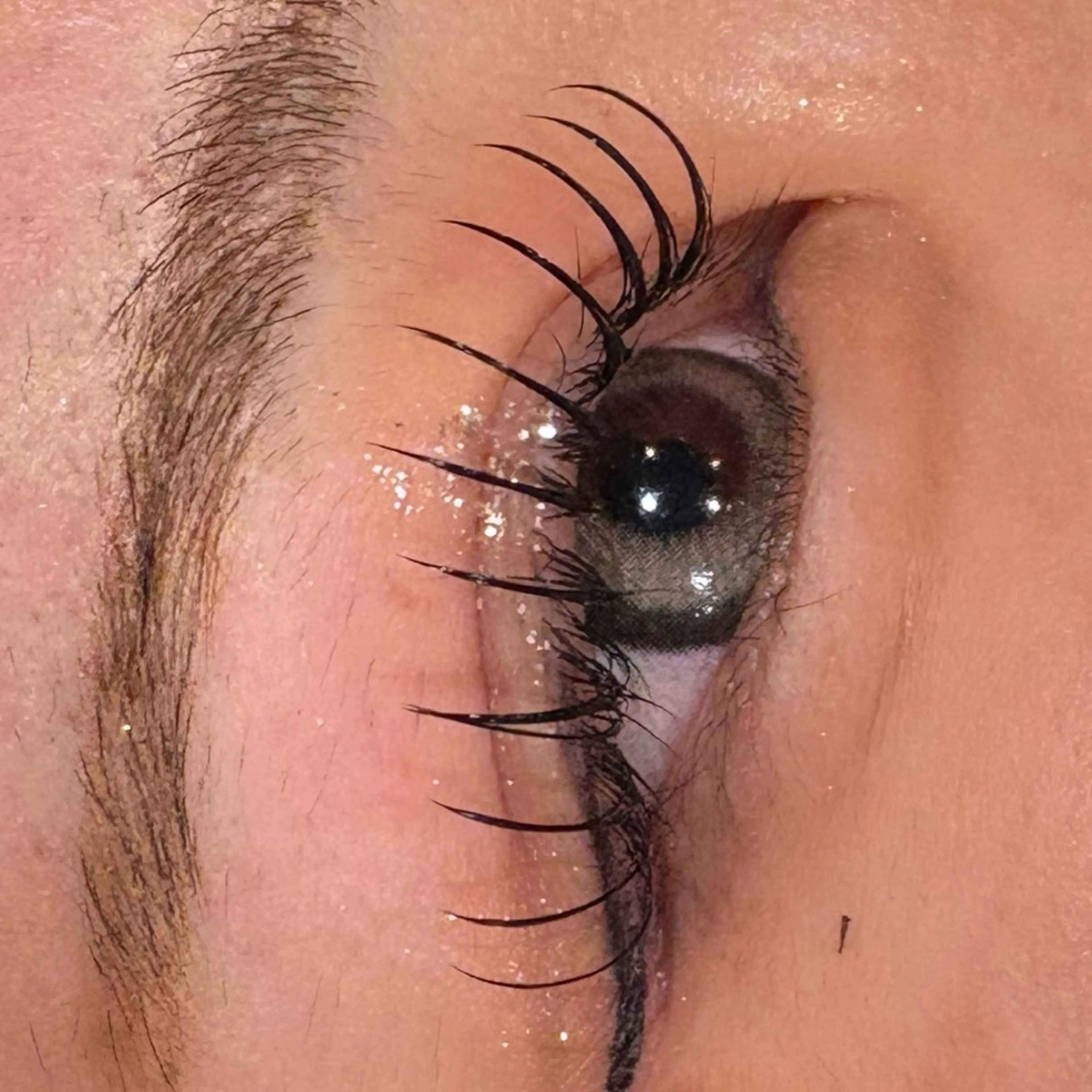 🧡極上セーブル120本🧡➕美容液コーティング🎀【オフ込】の写真