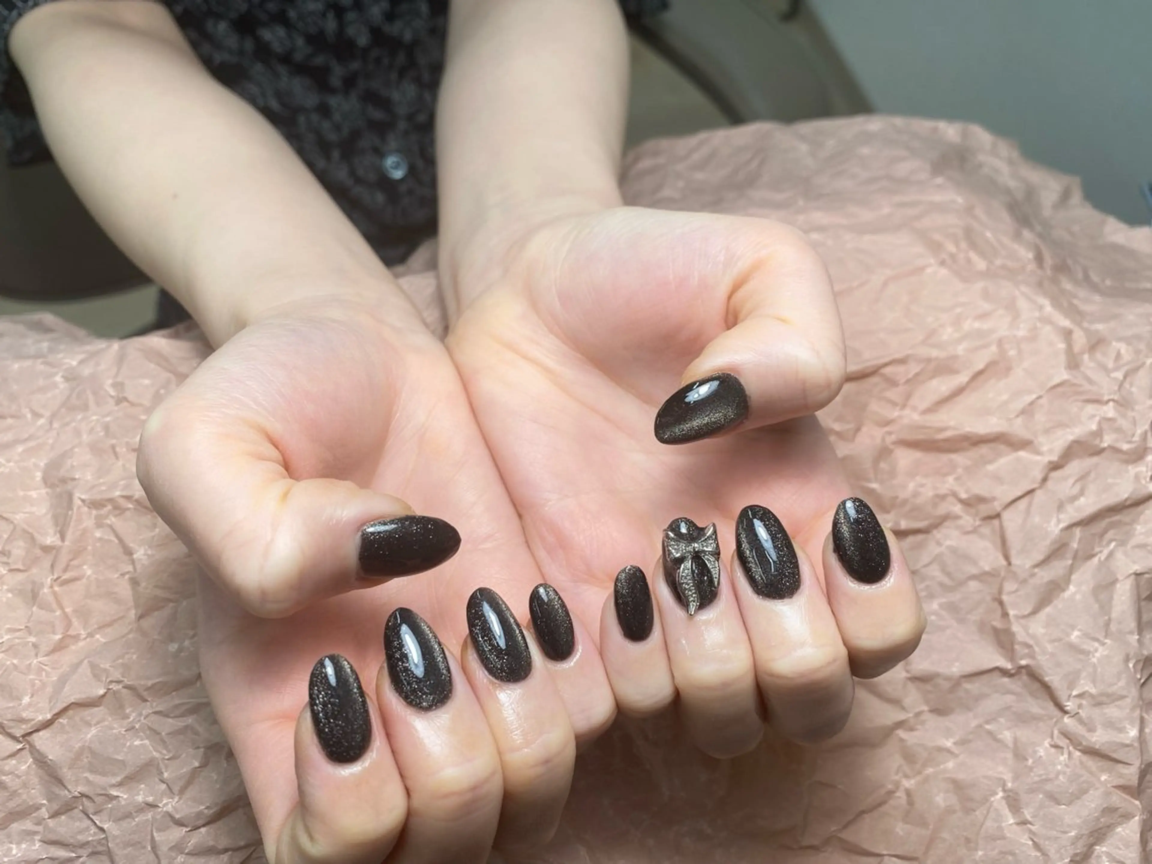 ネイル ToliyDeliy Keilyのネイルデザイン