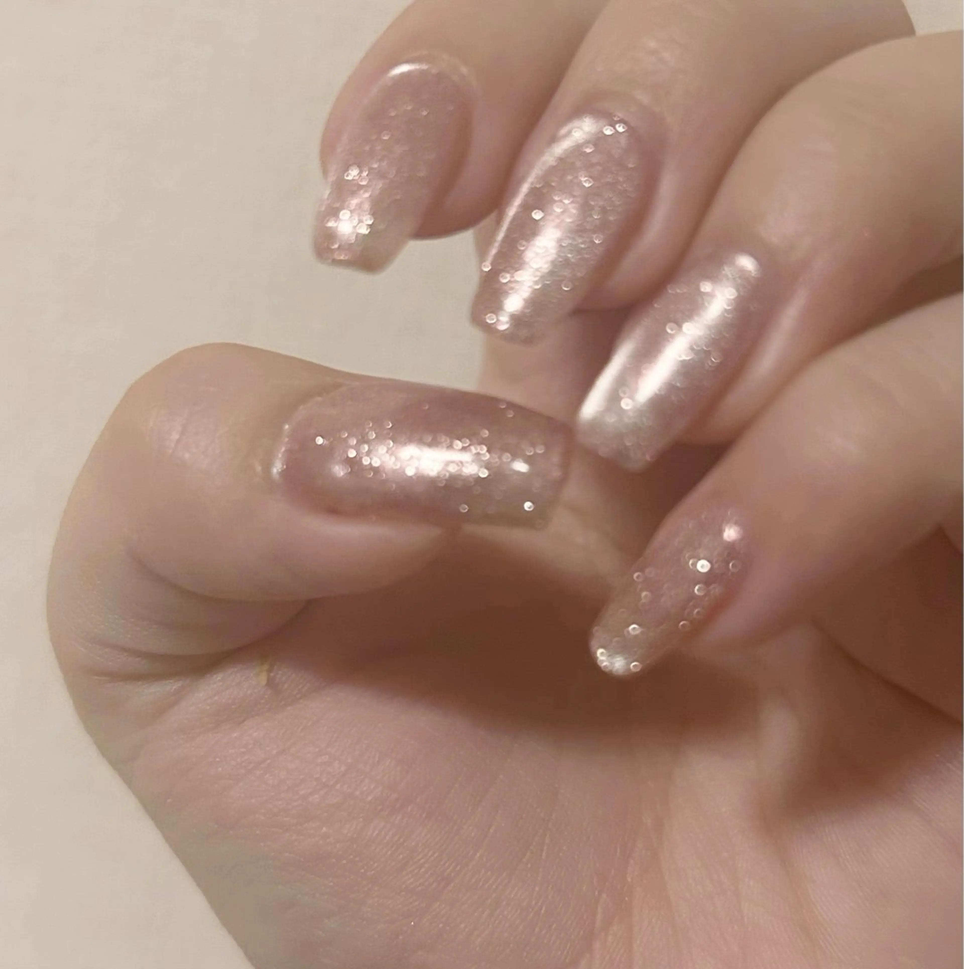 ネイル GO TODAY SHAiRE SALON mico店所属・SHIHO🎀原宿 表参道/パラジェルのネイルデザイン