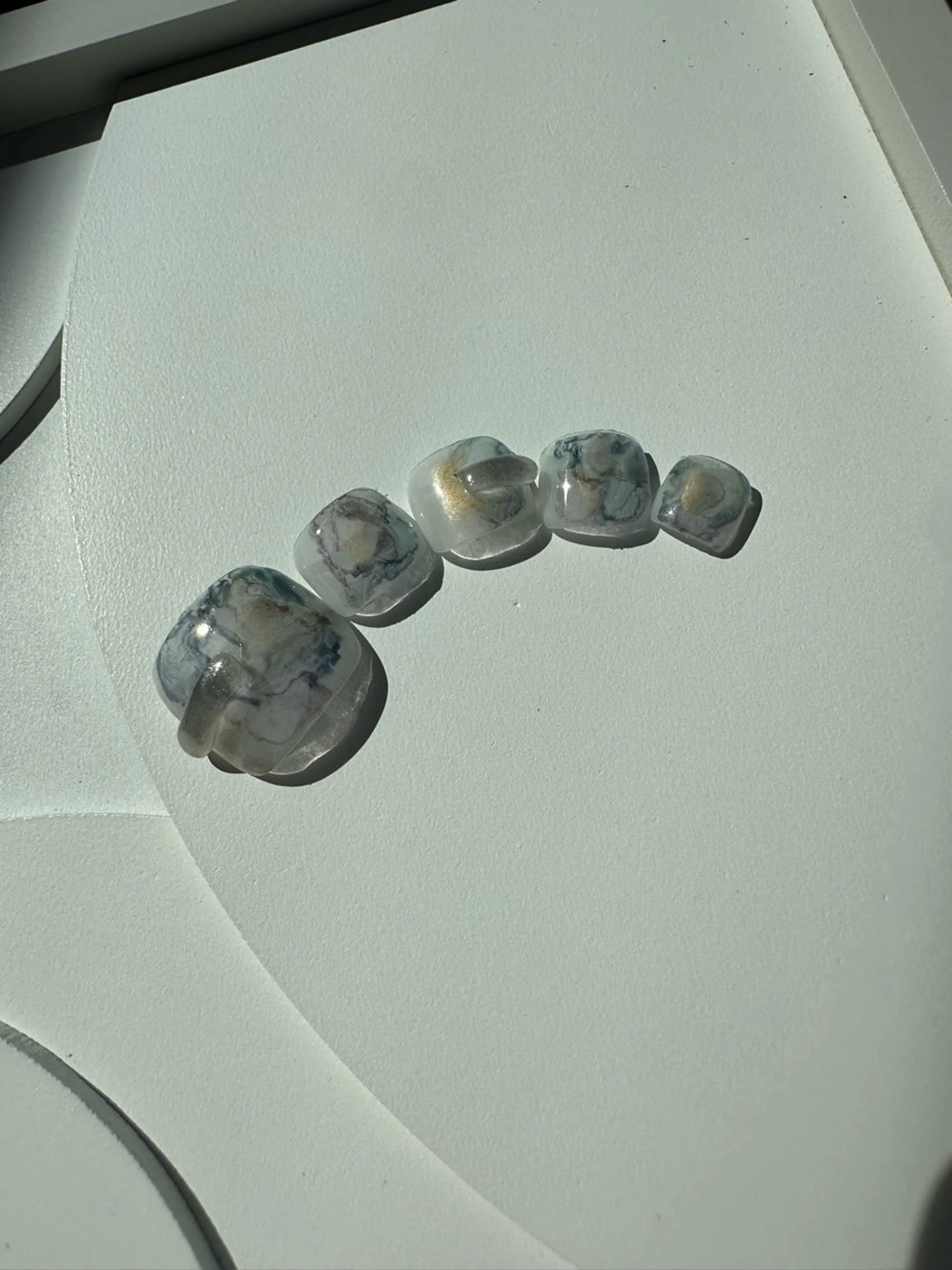 ネイル nailroom Anmie.のネイルデザイン