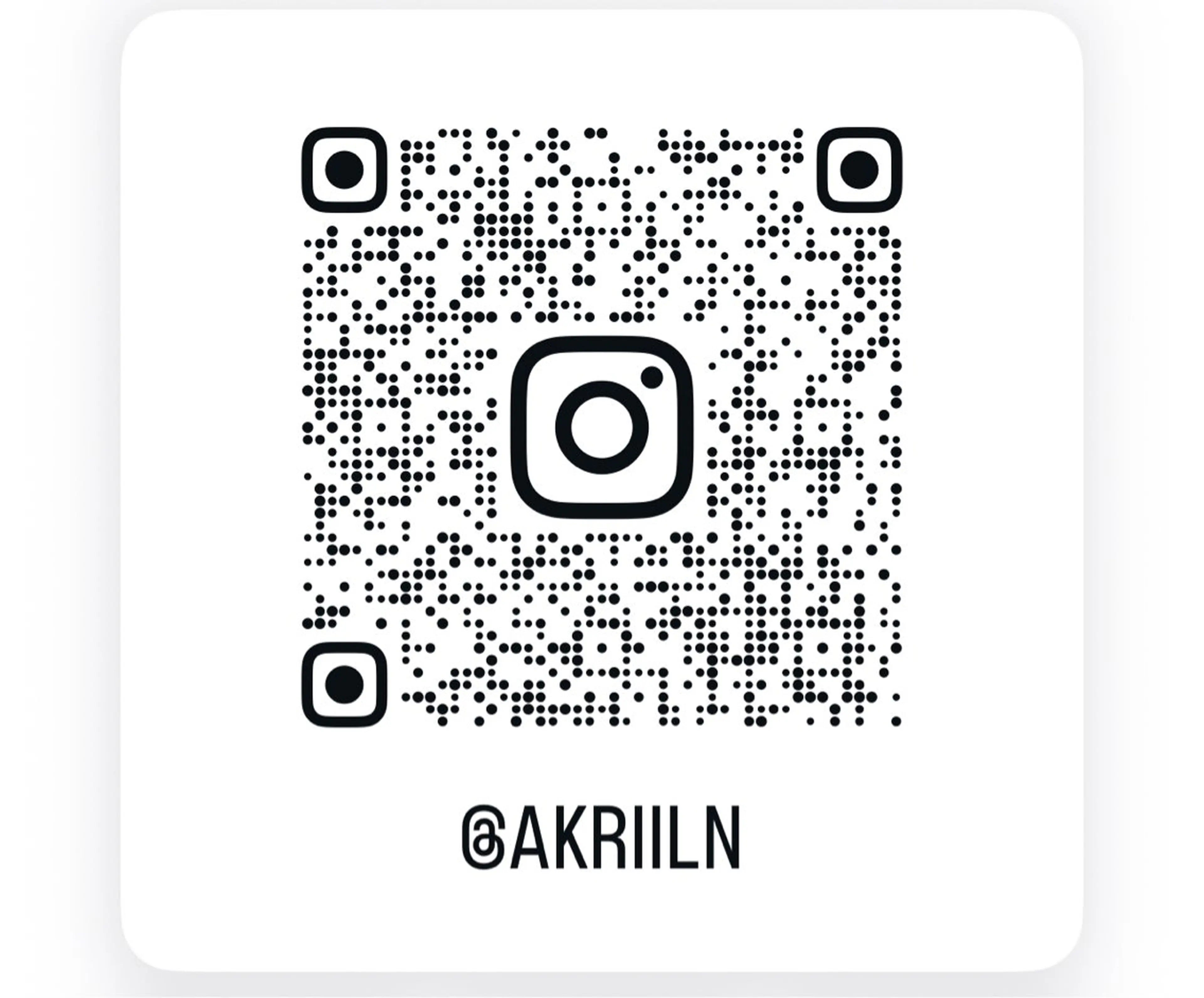 A.R.K所属・河野 朱里のヘアスタイル