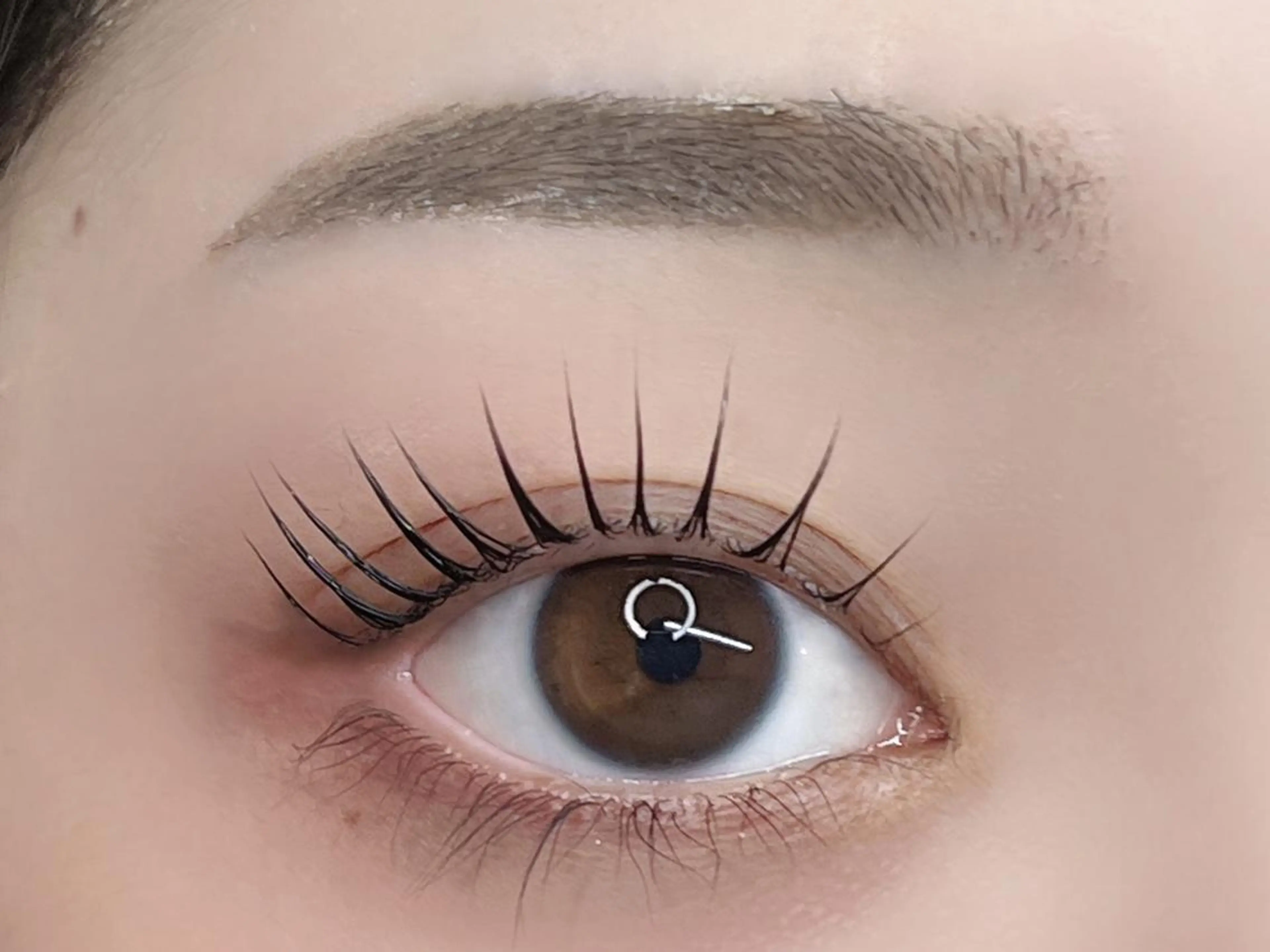 マツエク・マツパ まつげまゆげ Suzuka🌸のマツエク・マツパデザイン