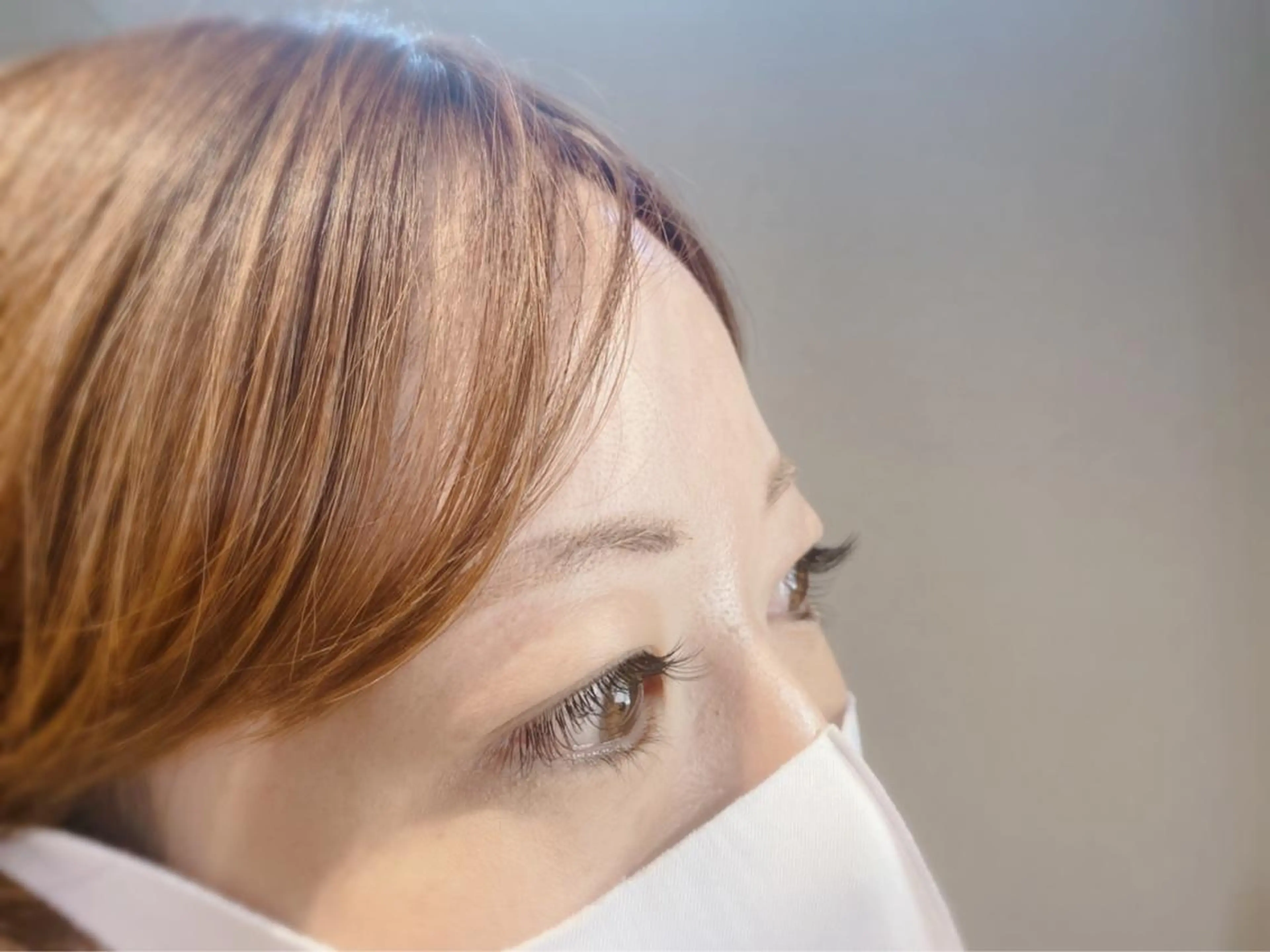 マツエク・マツパ Jカール muguet 立川店のマツエク・マツパデザイン