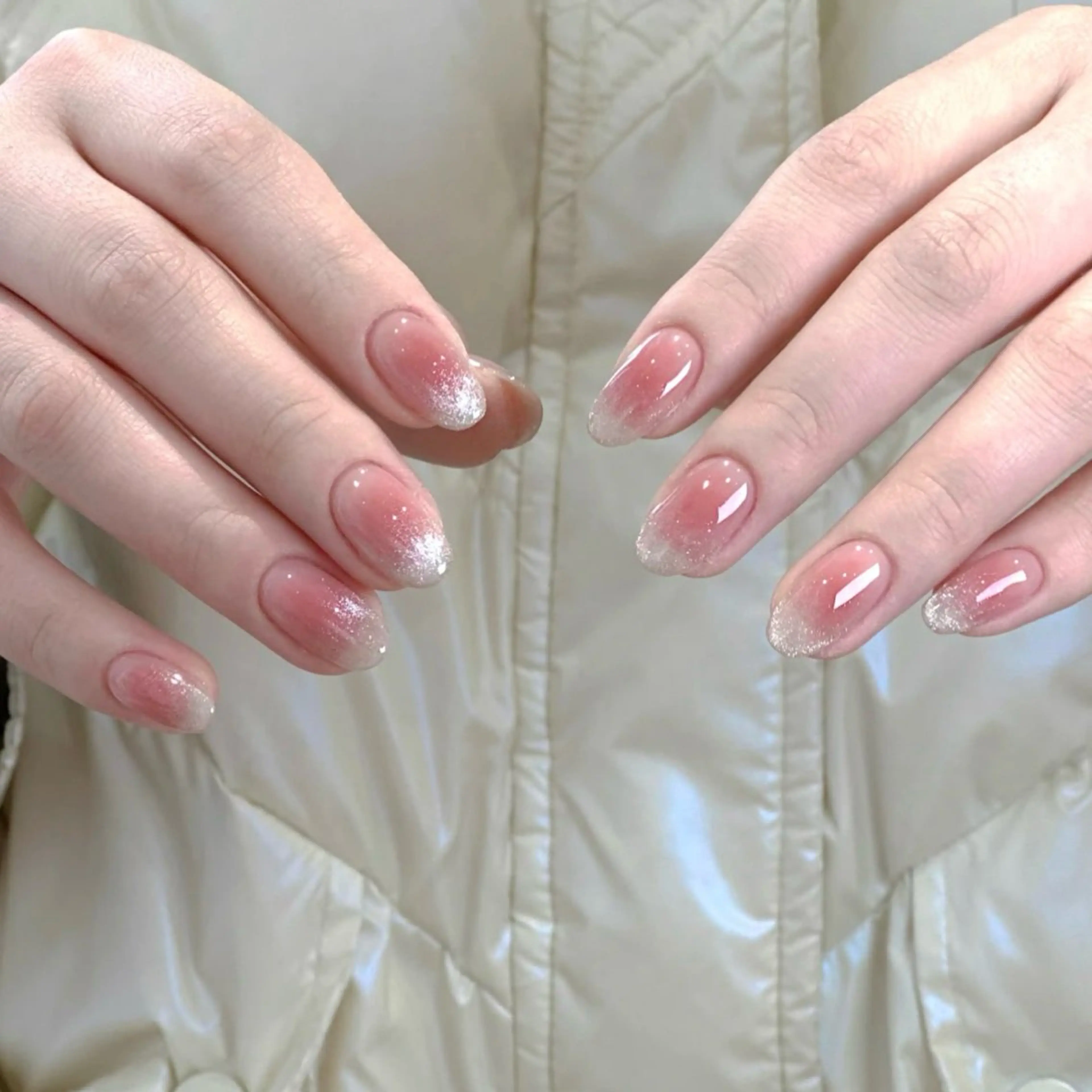 ネイル ハンドネイル ハンドケア Y&Y Nail Salon ケンのネイルデザイン