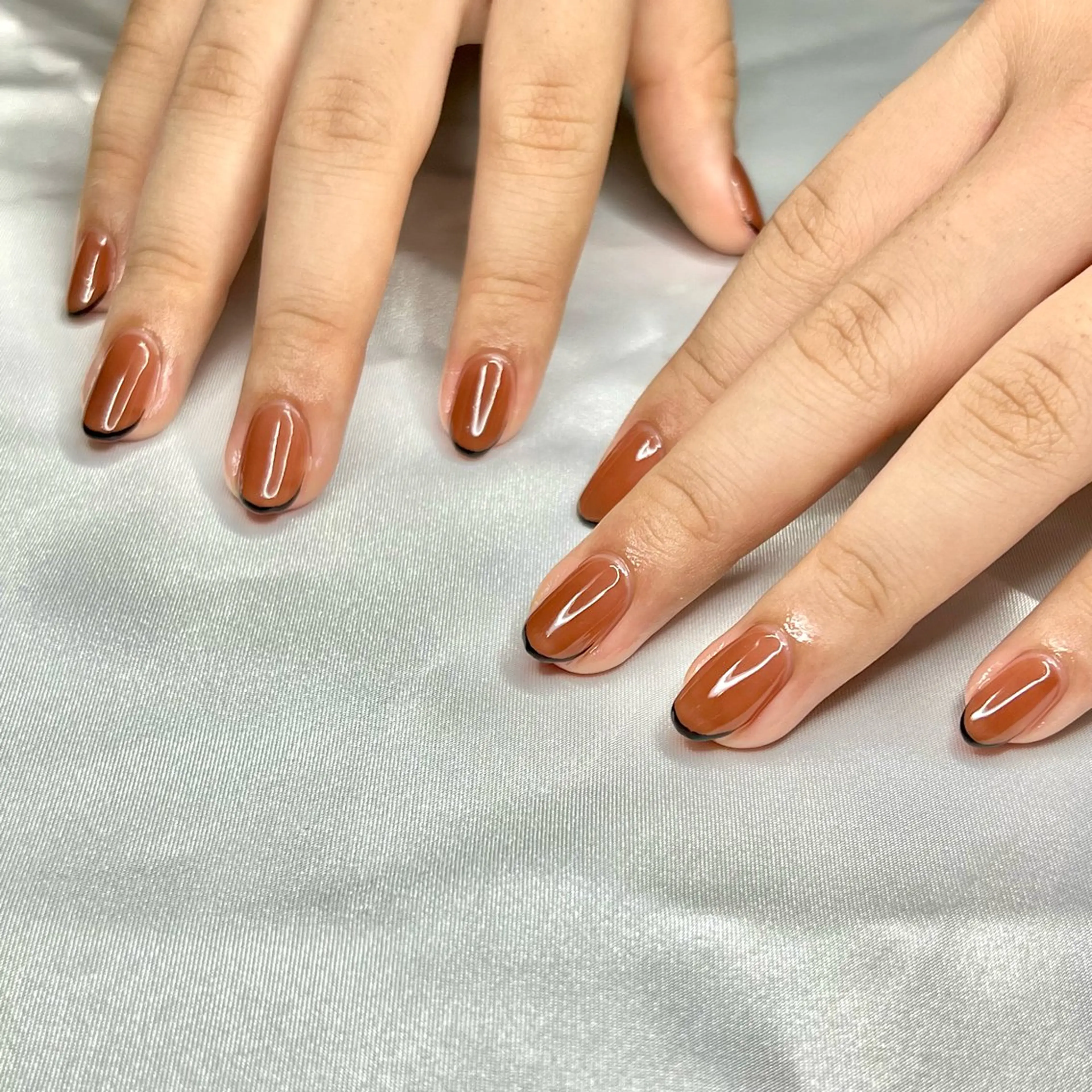 ネイル vary clue所属・nailist🌻 YUKARIのネイルデザイン