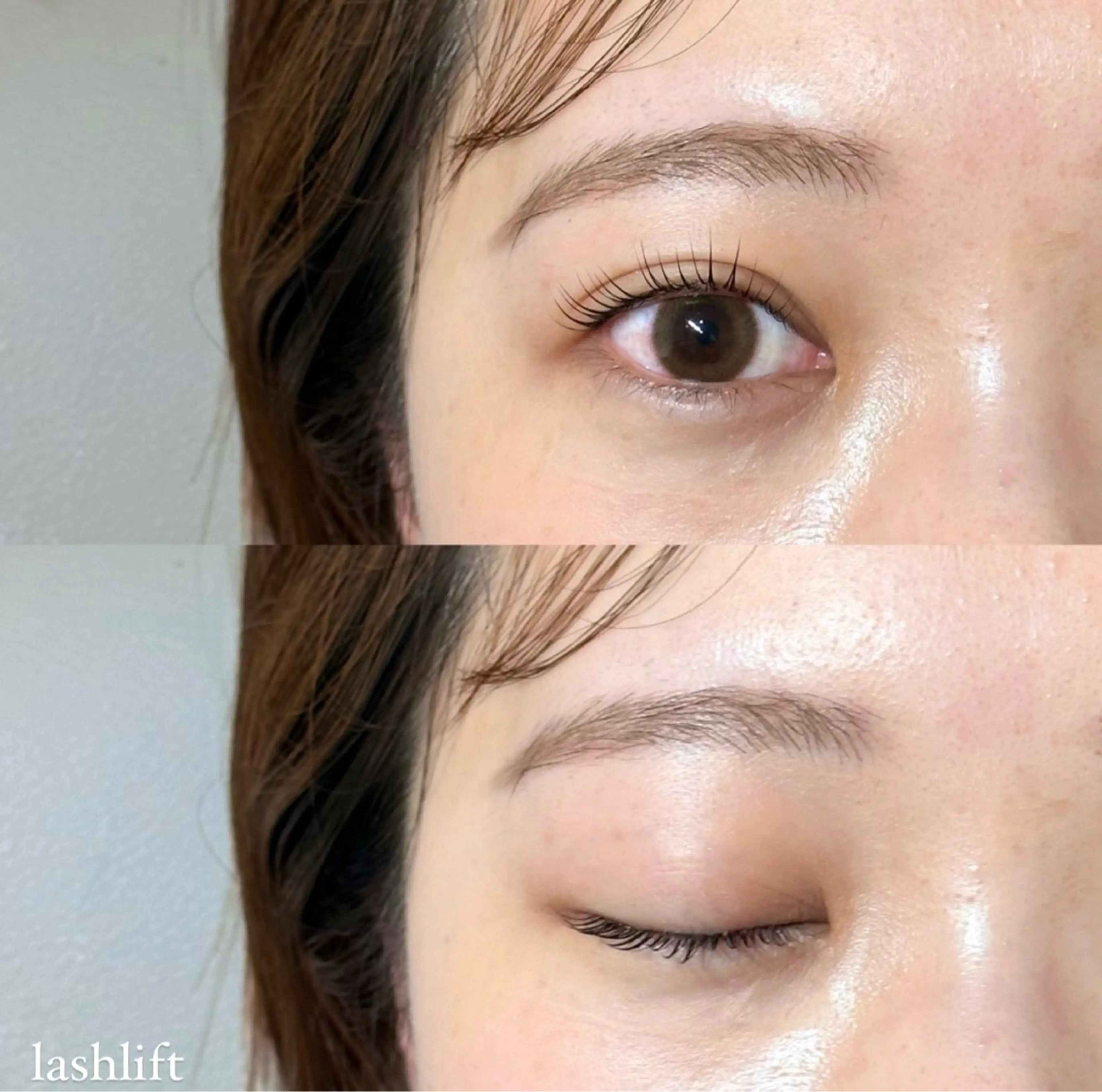 マツエク・マツパ KOCHAB EYELASH 久屋大通店所属・KOCHAB EYELASH　森下のマツエク・マツパデザイン