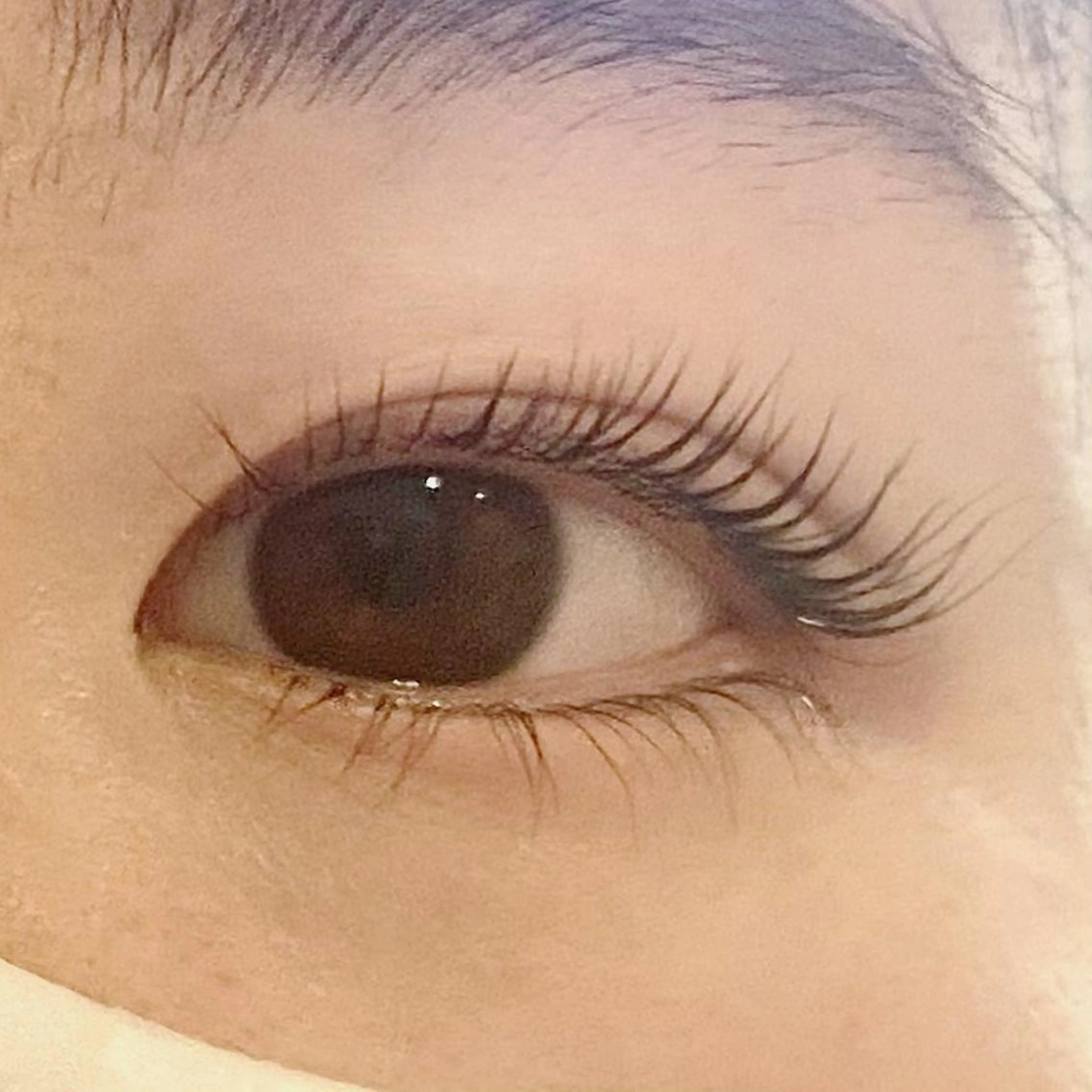 マツエク・マツパ ciel eyes所属・Le　ciel eyes　森本のマツエク・マツパデザイン