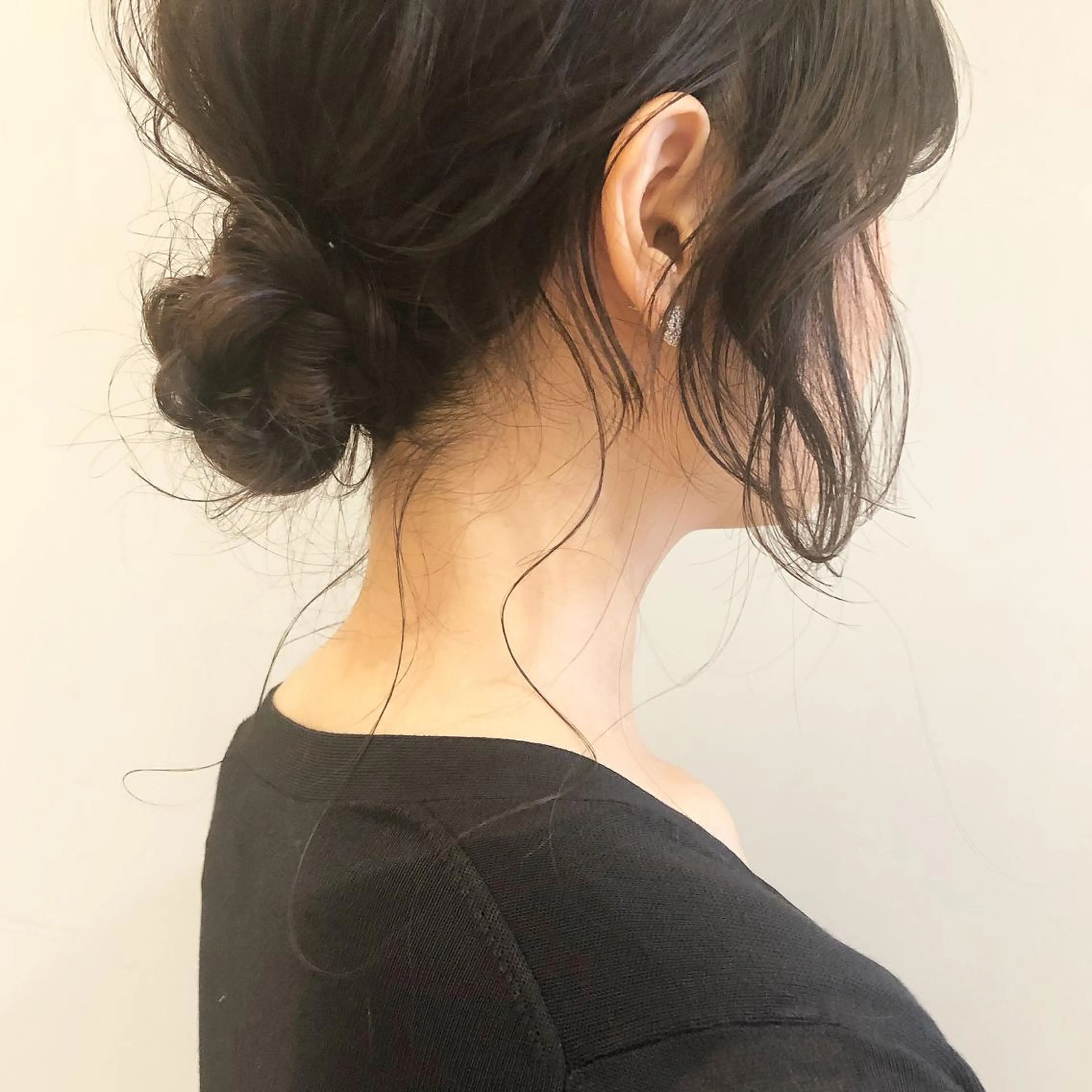 ヘアアレンジ インナーカラー/ エクステ/ブリーチのヘアスタイル