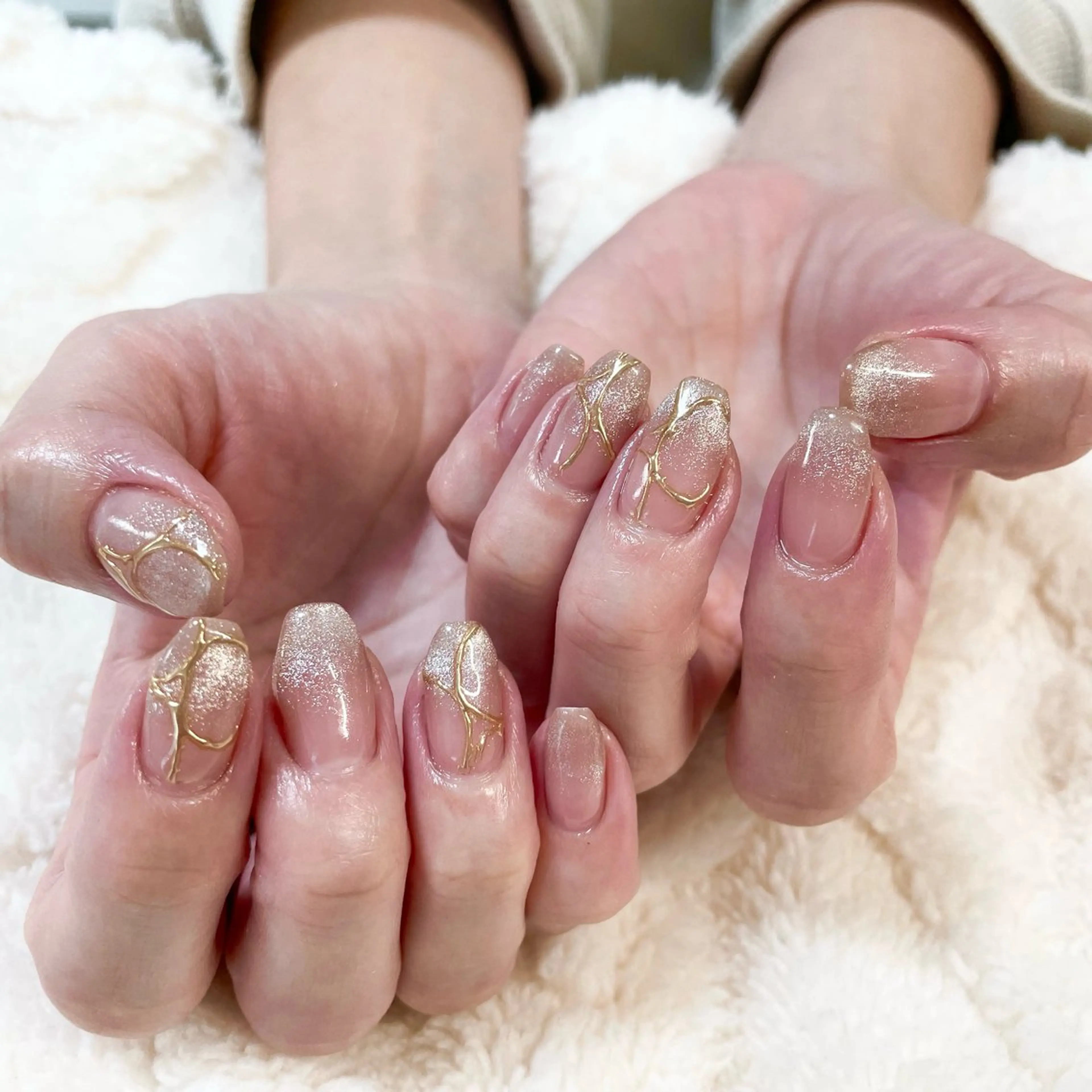 ネイル mimi＊ nailのネイルデザイン