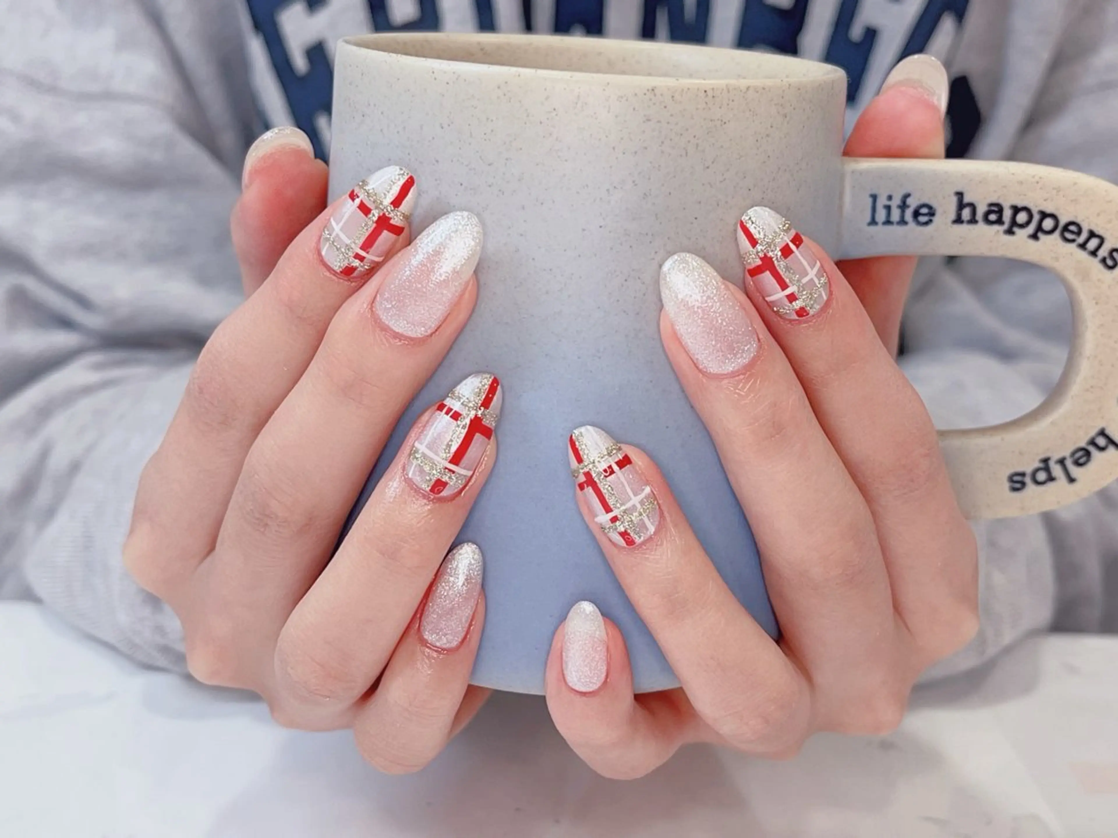 ネイル Nail Salon KINA 心斎橋店のネイルデザイン