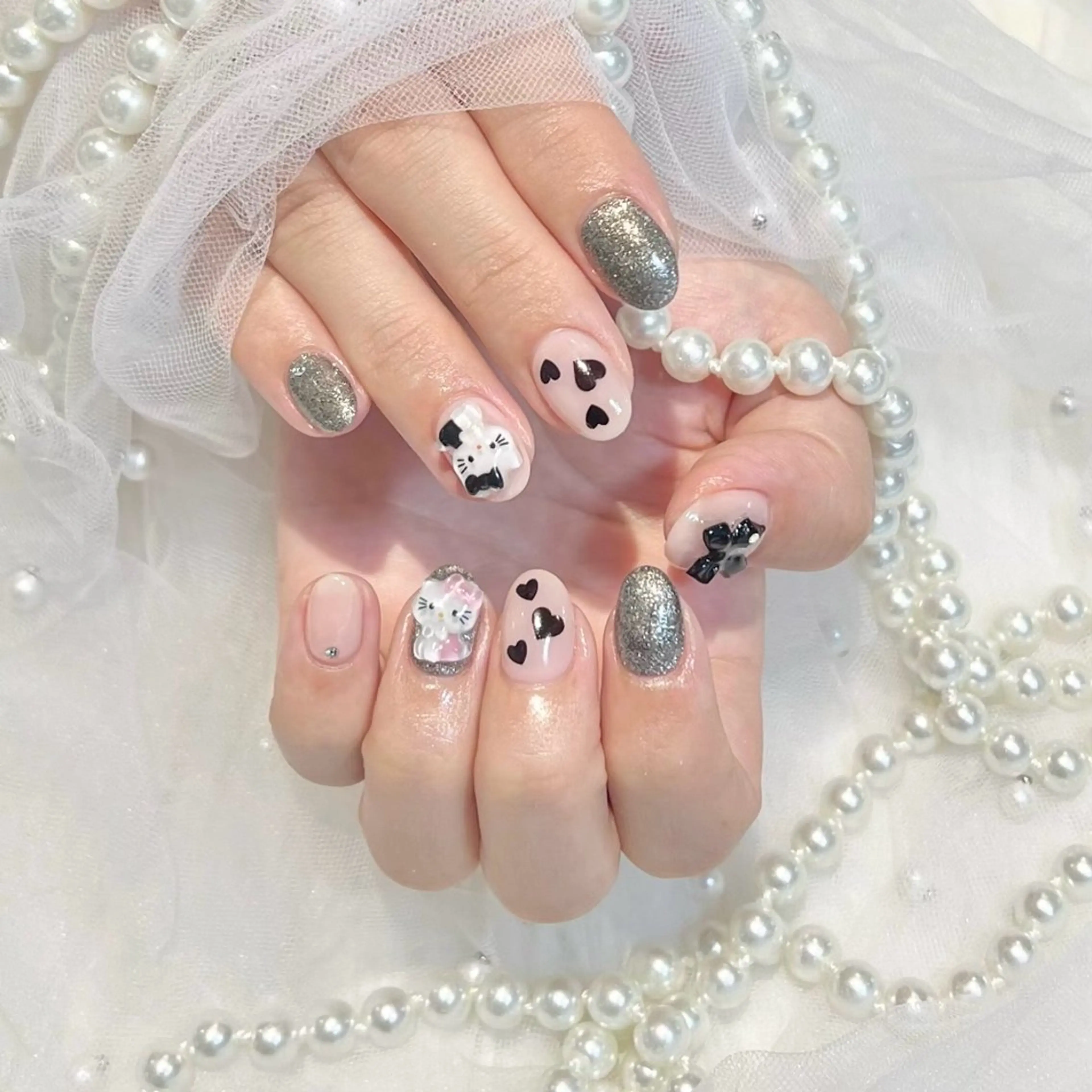 【HAND】オフなし⭐️プレミアムコースの写真