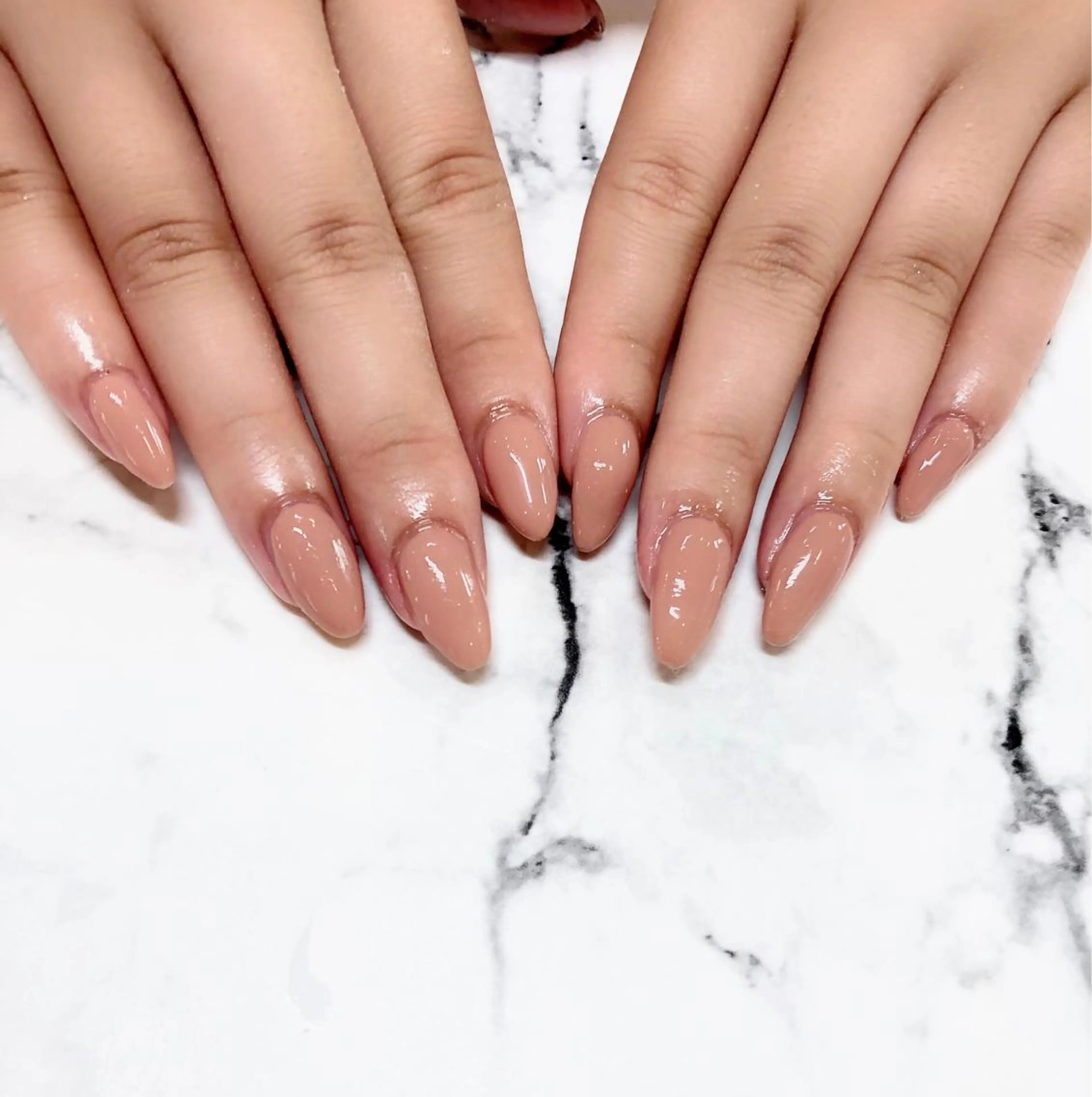 ネイル ハンドネイル laninails所属・LANI nailsalonのネイルデザイン