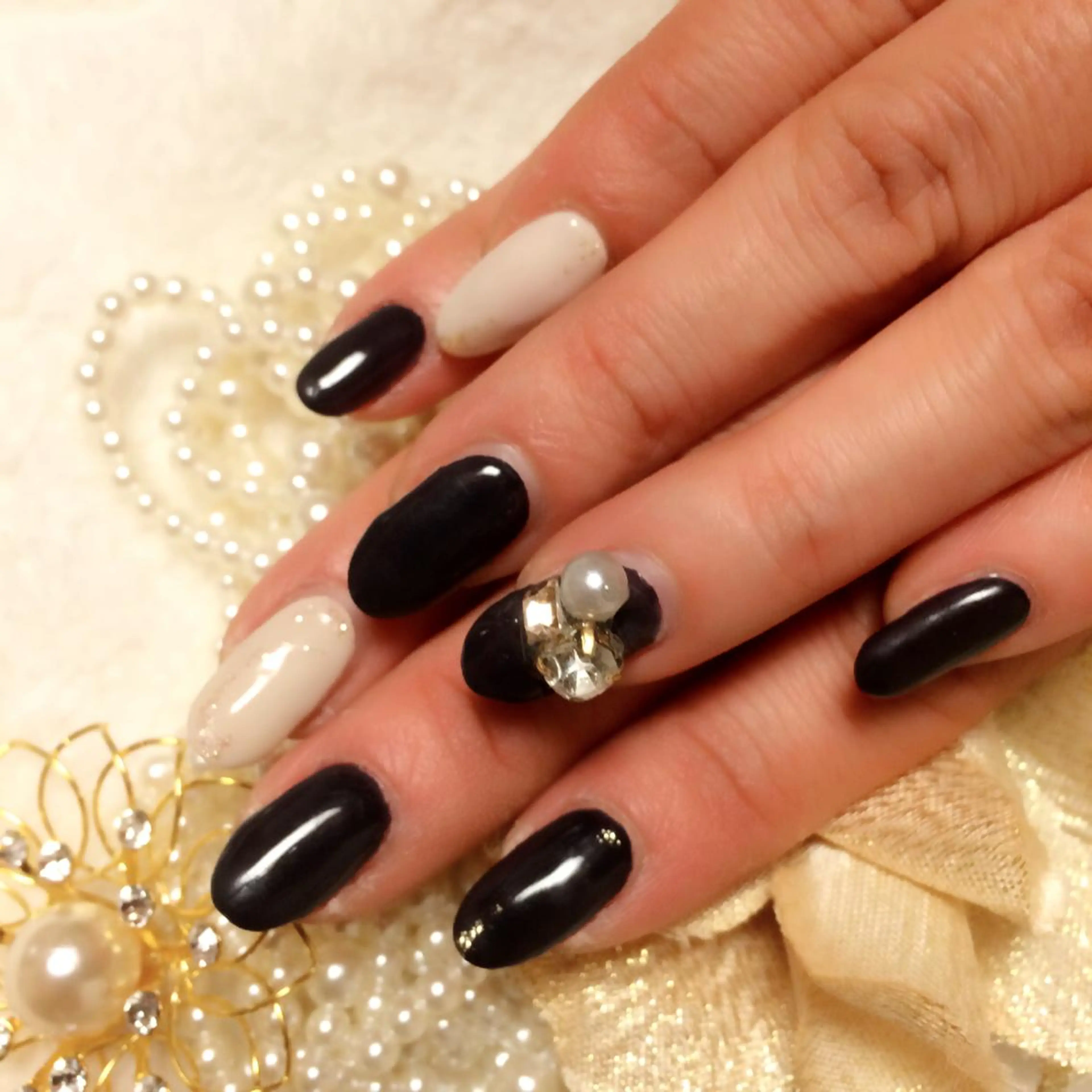 ネイル mie_ nailのネイルデザイン