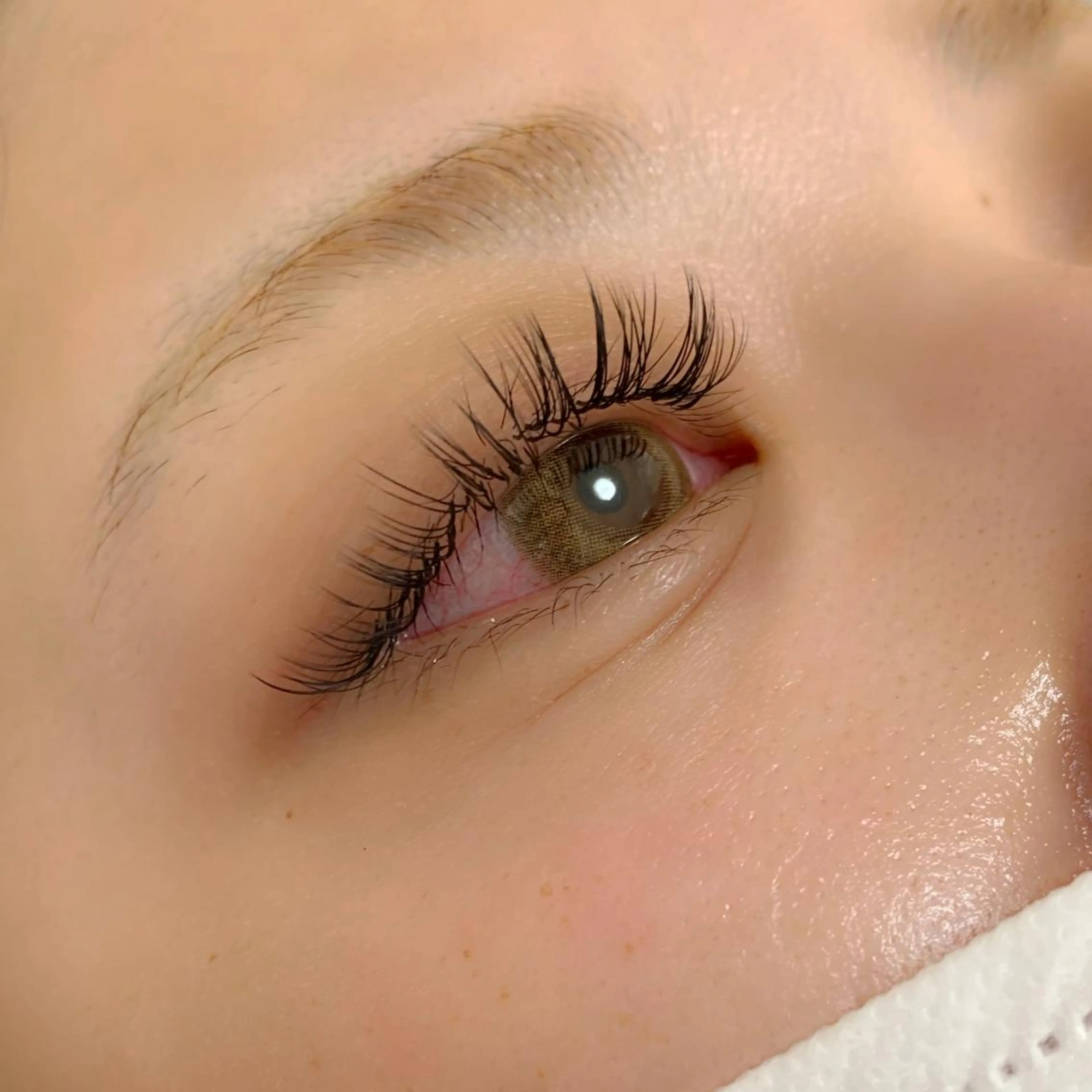 マツエク・マツパ room 36所属・room36 Mimuのマツエク・マツパデザイン