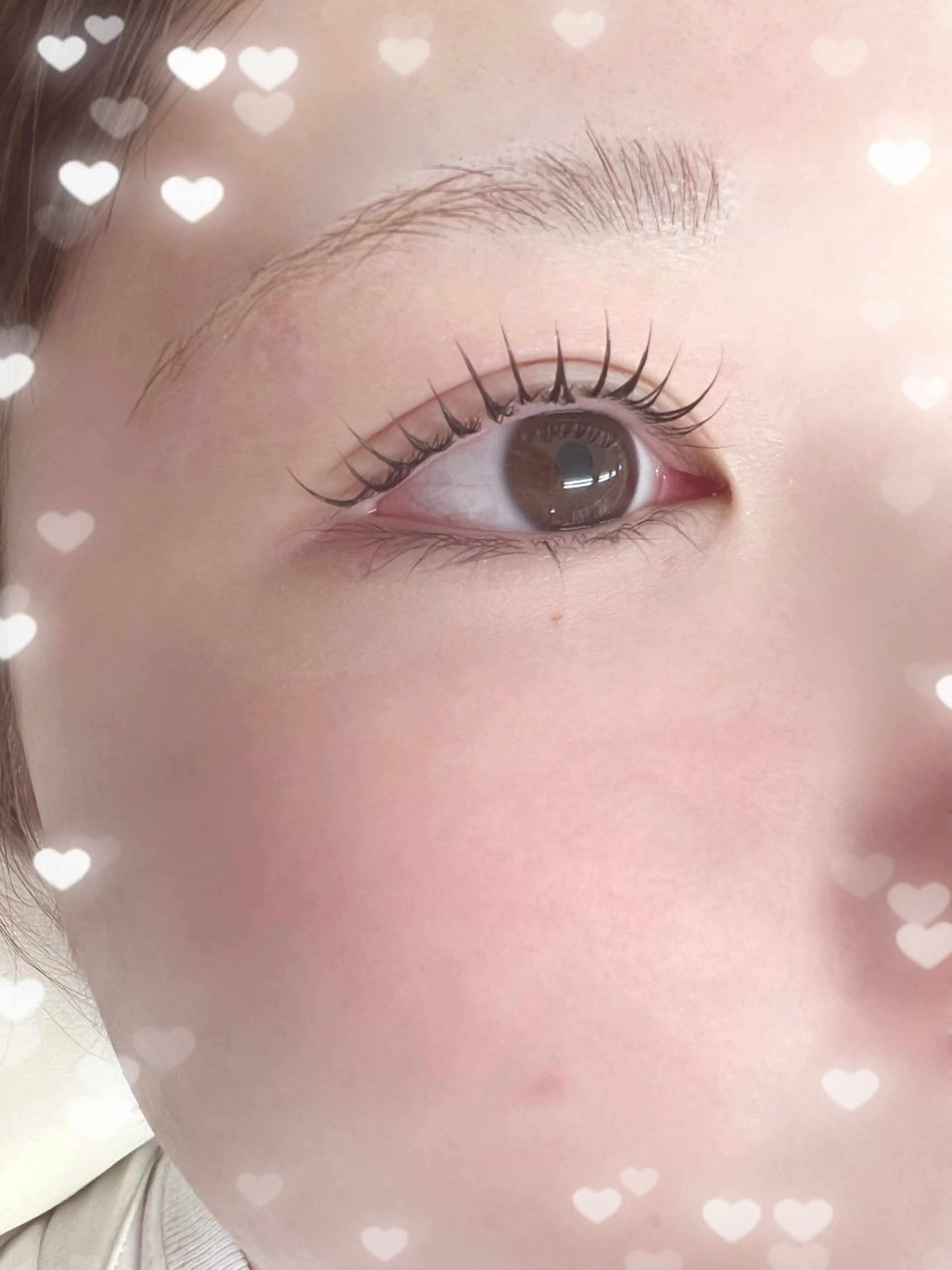 マツエク・マツパ sayaka🍋 /韓国風まつ毛💎のマツエク・マツパデザイン