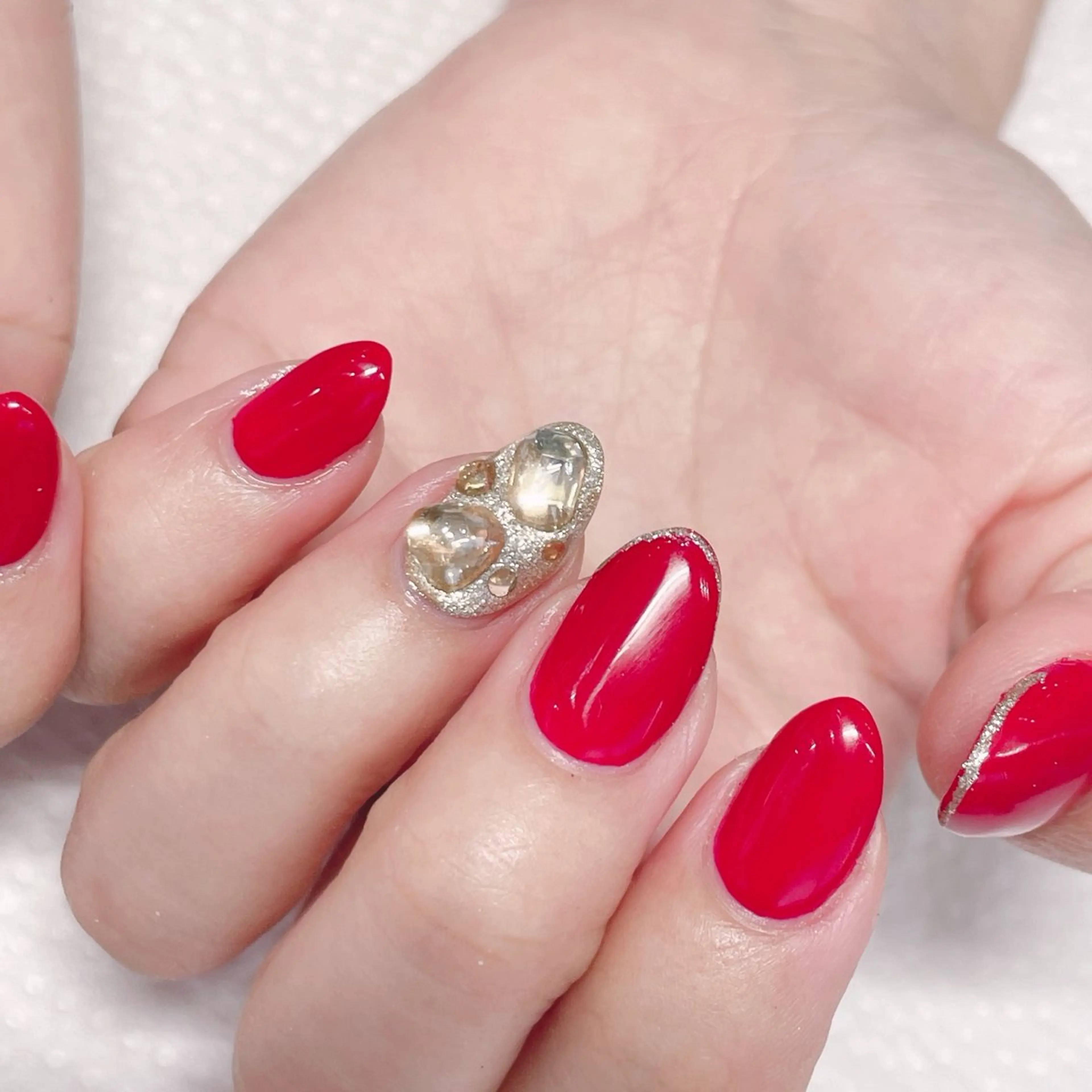 ネイル CHIARA nailsのネイルデザイン