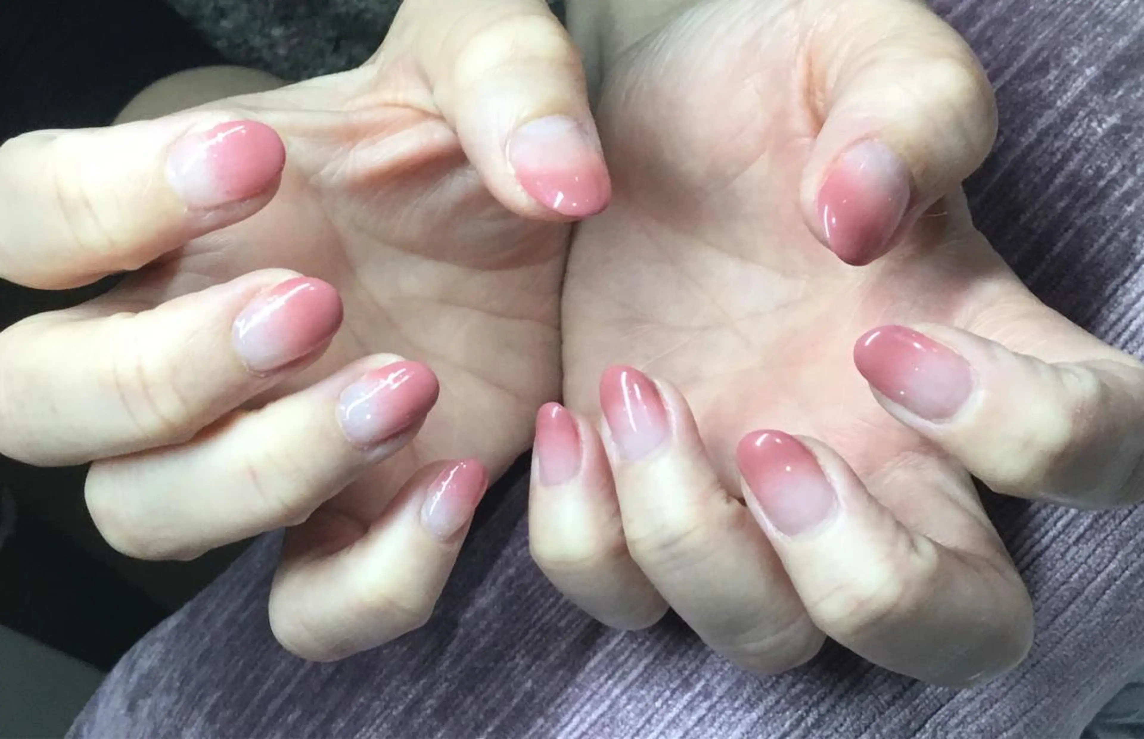 ネイル プライベートサロン jewel nailのネイルデザイン