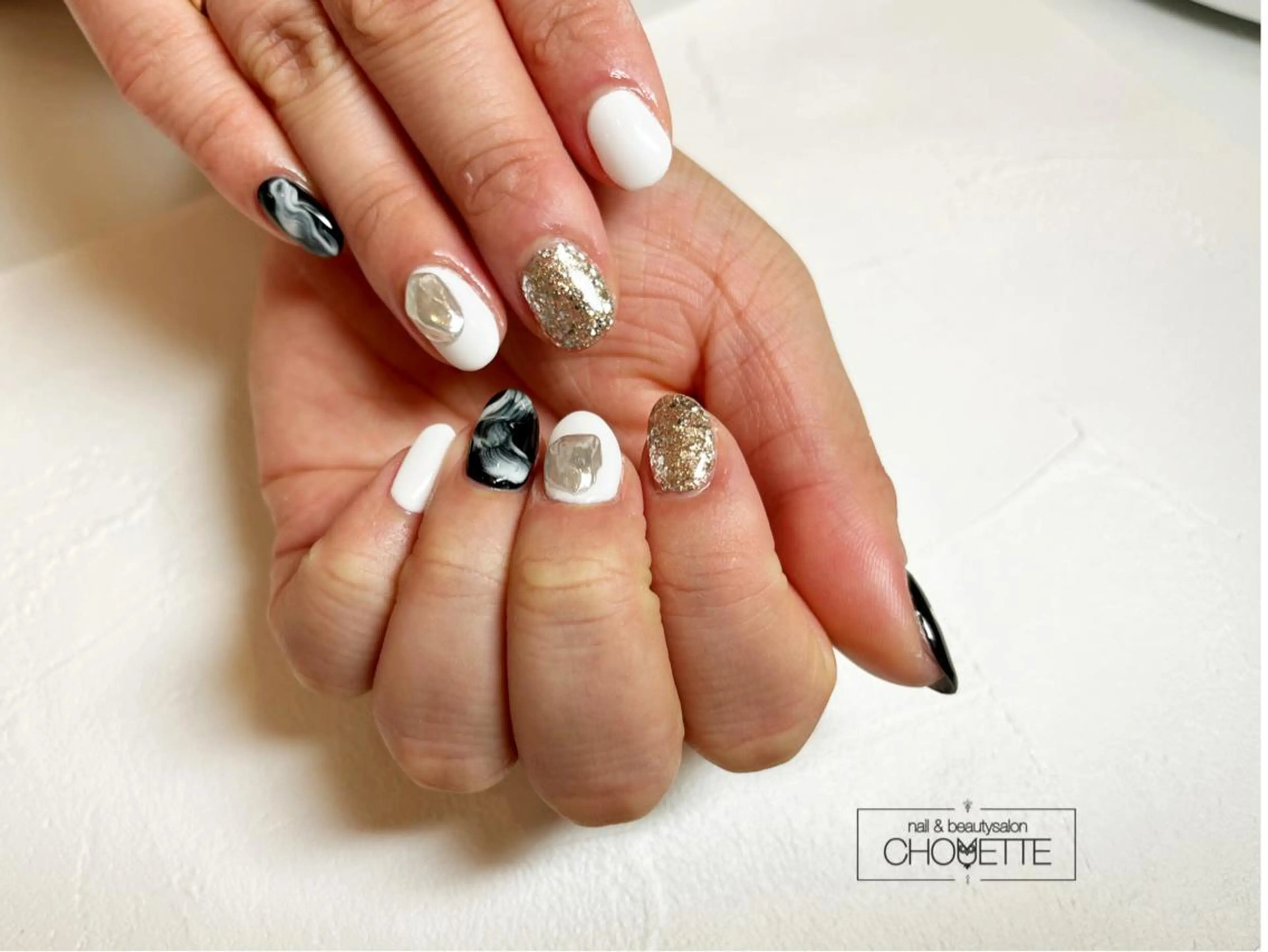 ネイル maikai_a_ nail Anzuのネイルデザイン
