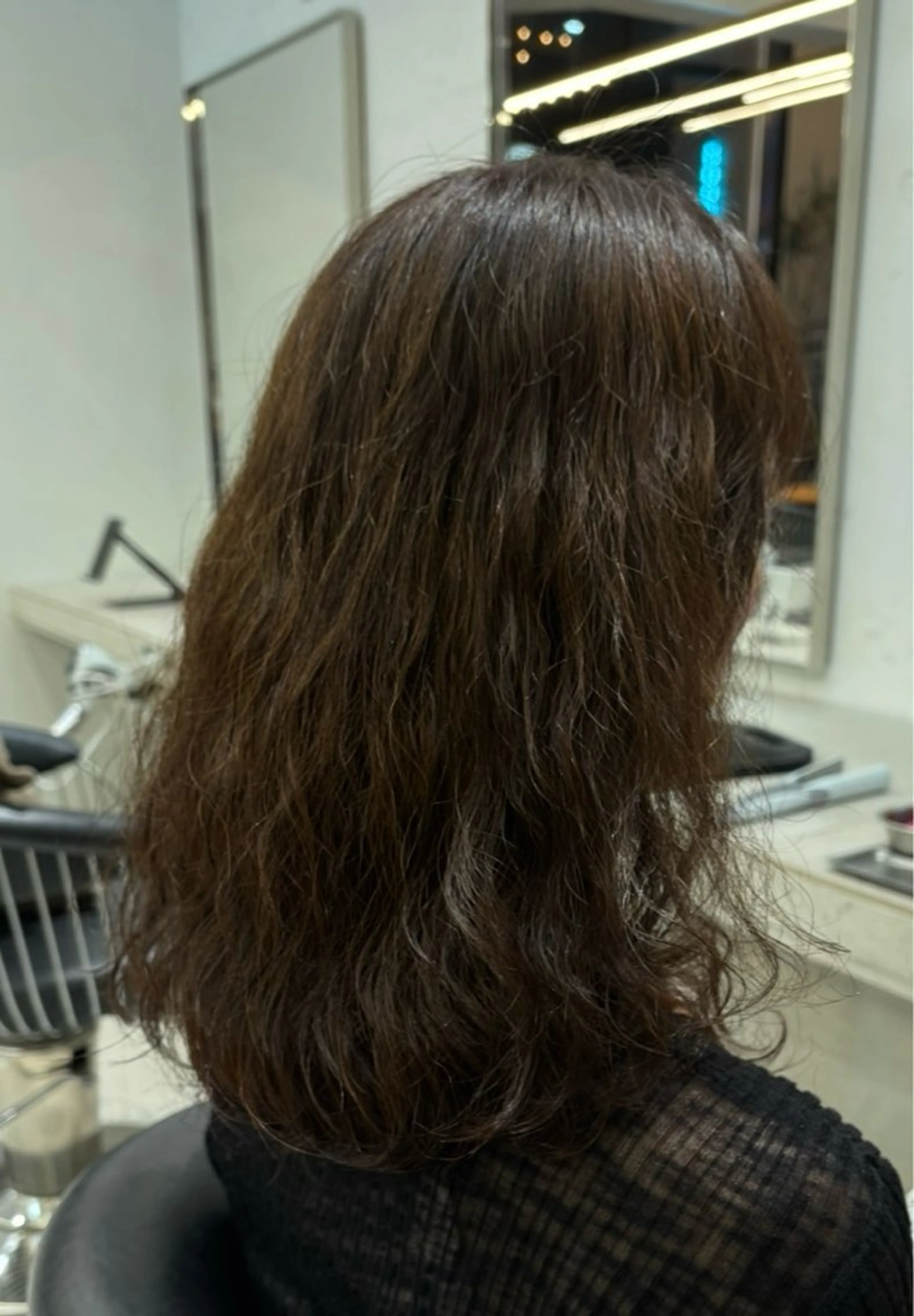 カラー ヘアカラー SWEET ROOM 平塚所属・🌏浜田 ふみや🌏のヘアスタイル