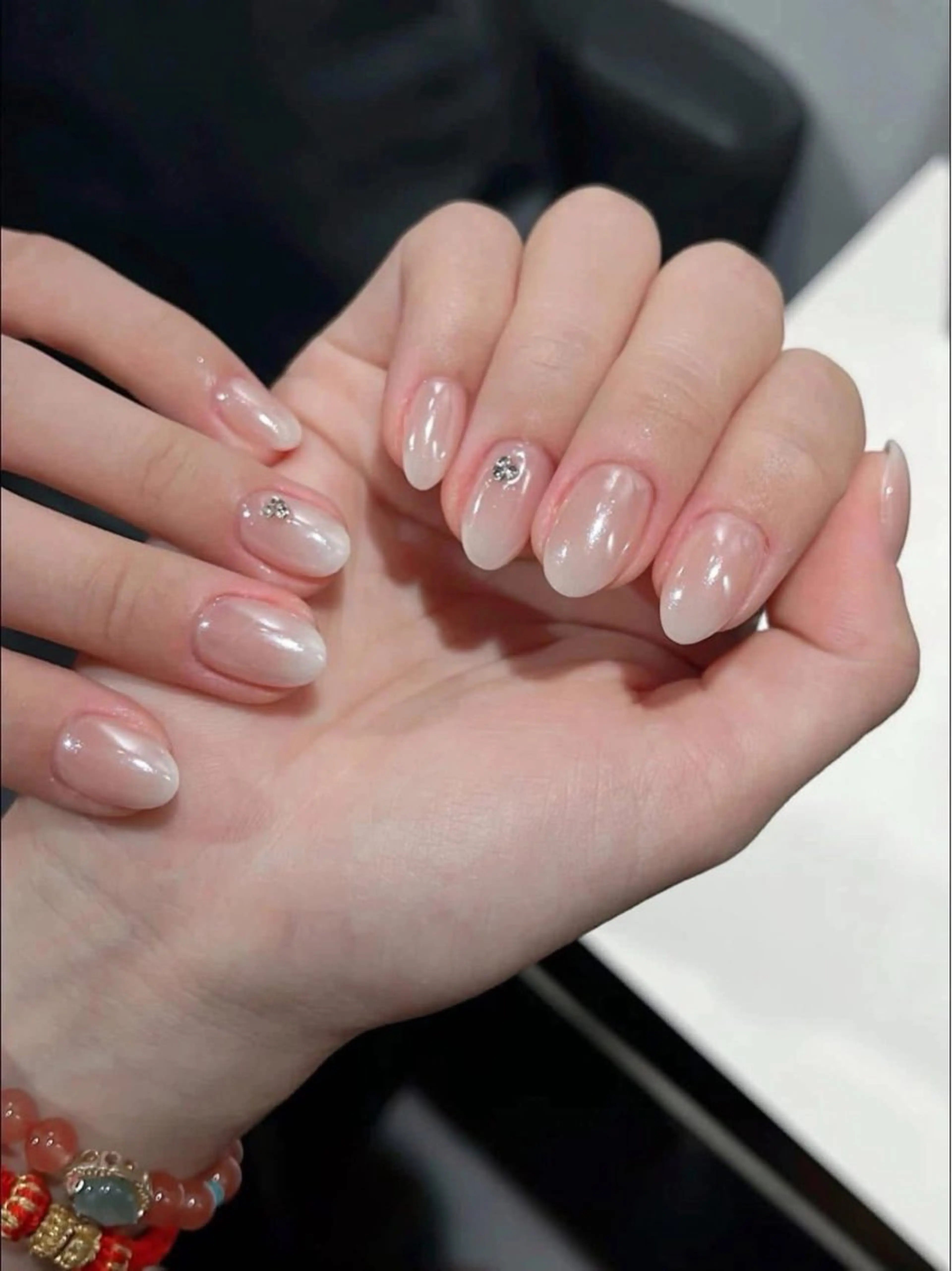 ネイル ハンドネイル Nomi Sachikoのネイルデザイン