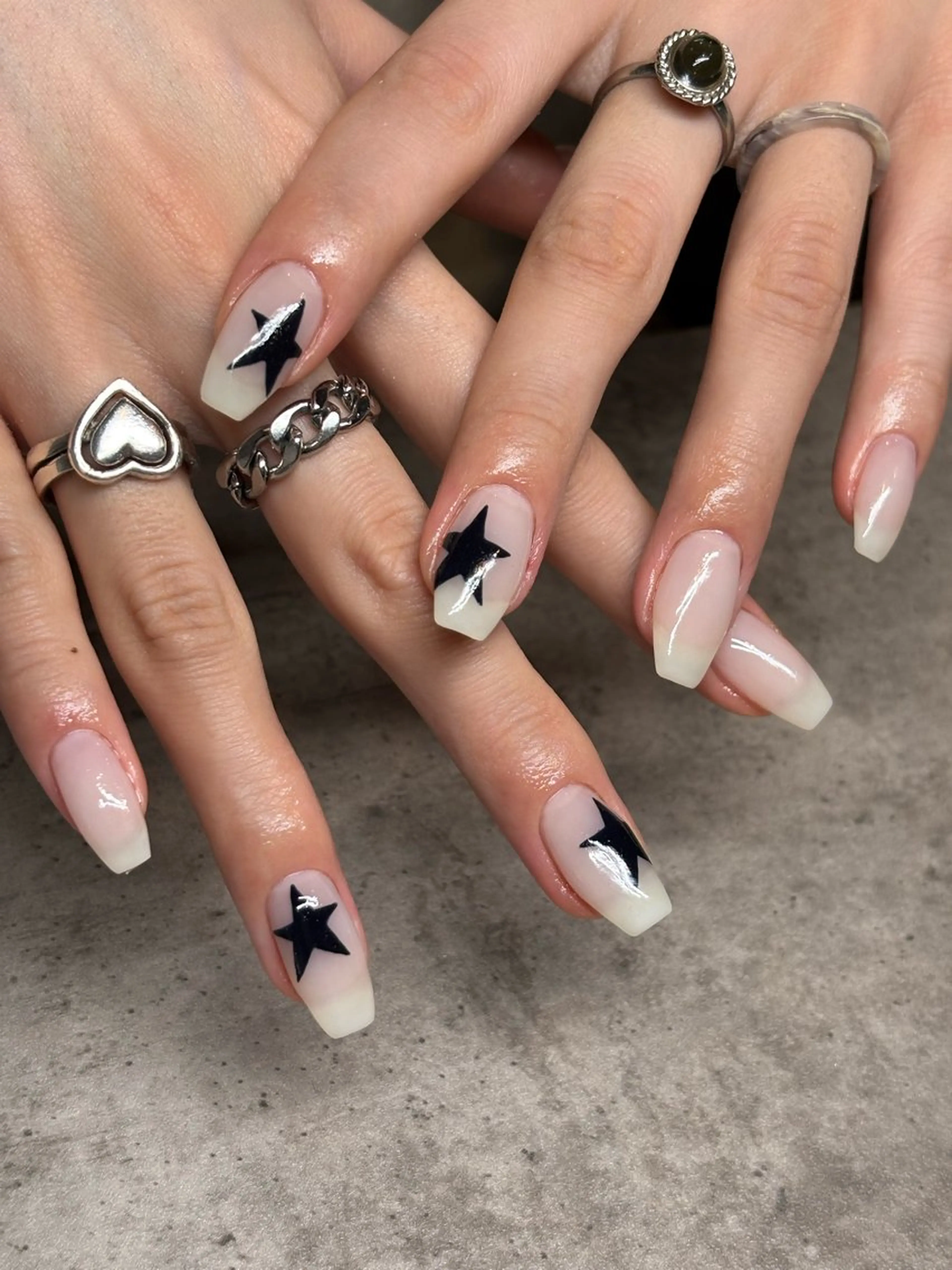 ネイル ハンドネイル filonnail/ tomokaのネイルデザイン