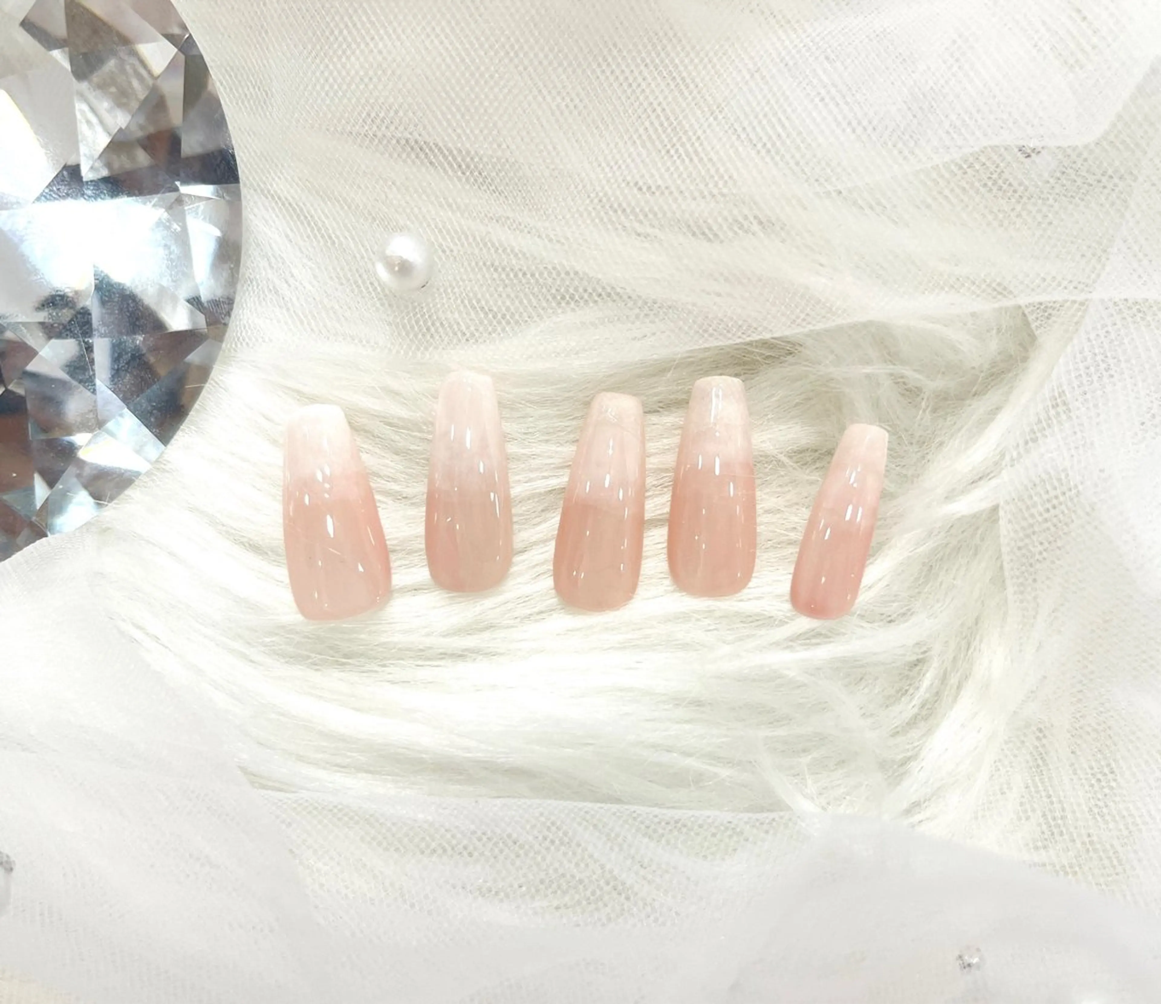 【オフ無し限定】ベイビーブーマー💗の写真