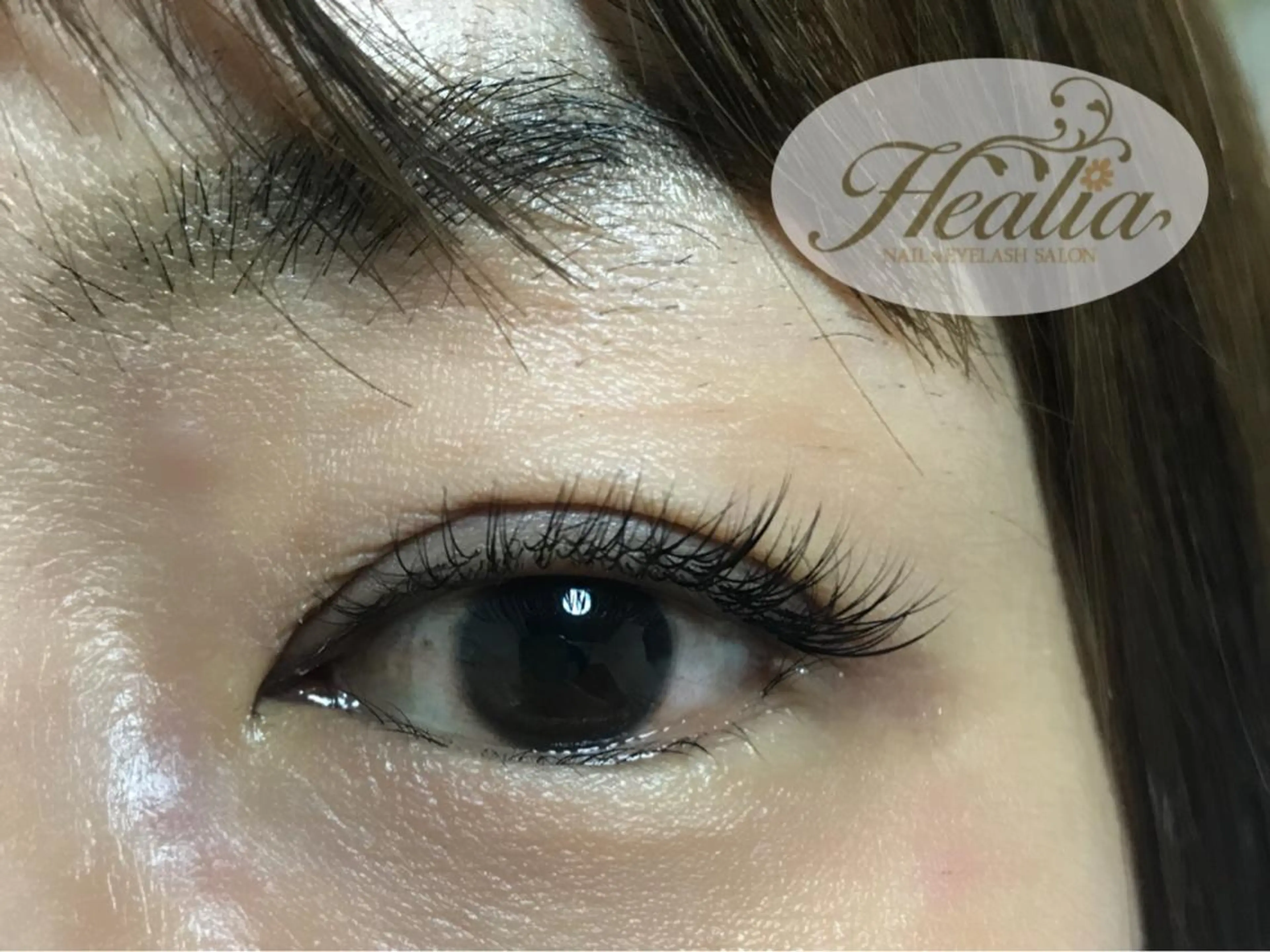 マツエク・マツパ REMIA湘南台 TANABEのネイルデザイン