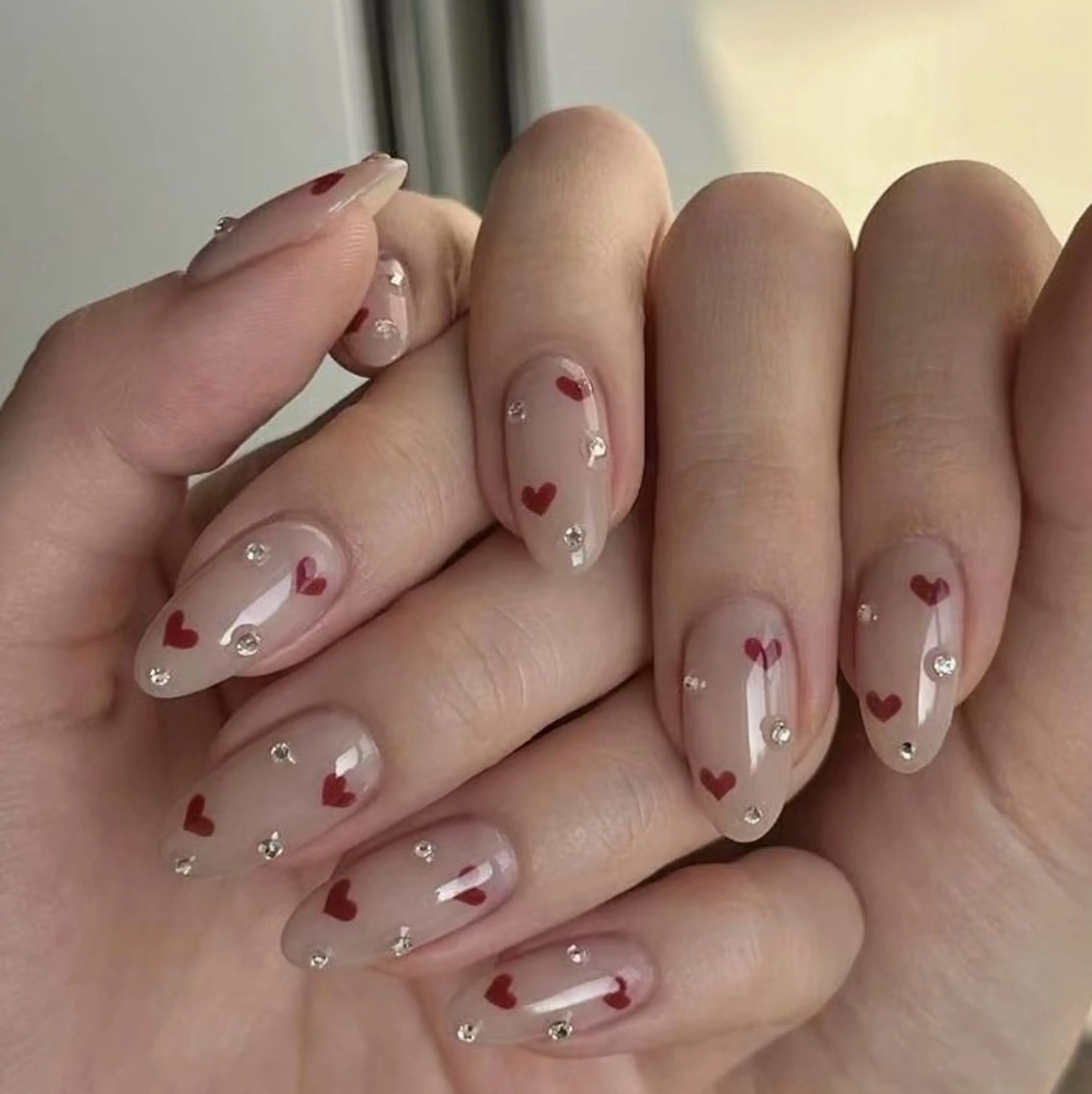 ネイル Ha ruのネイルデザイン