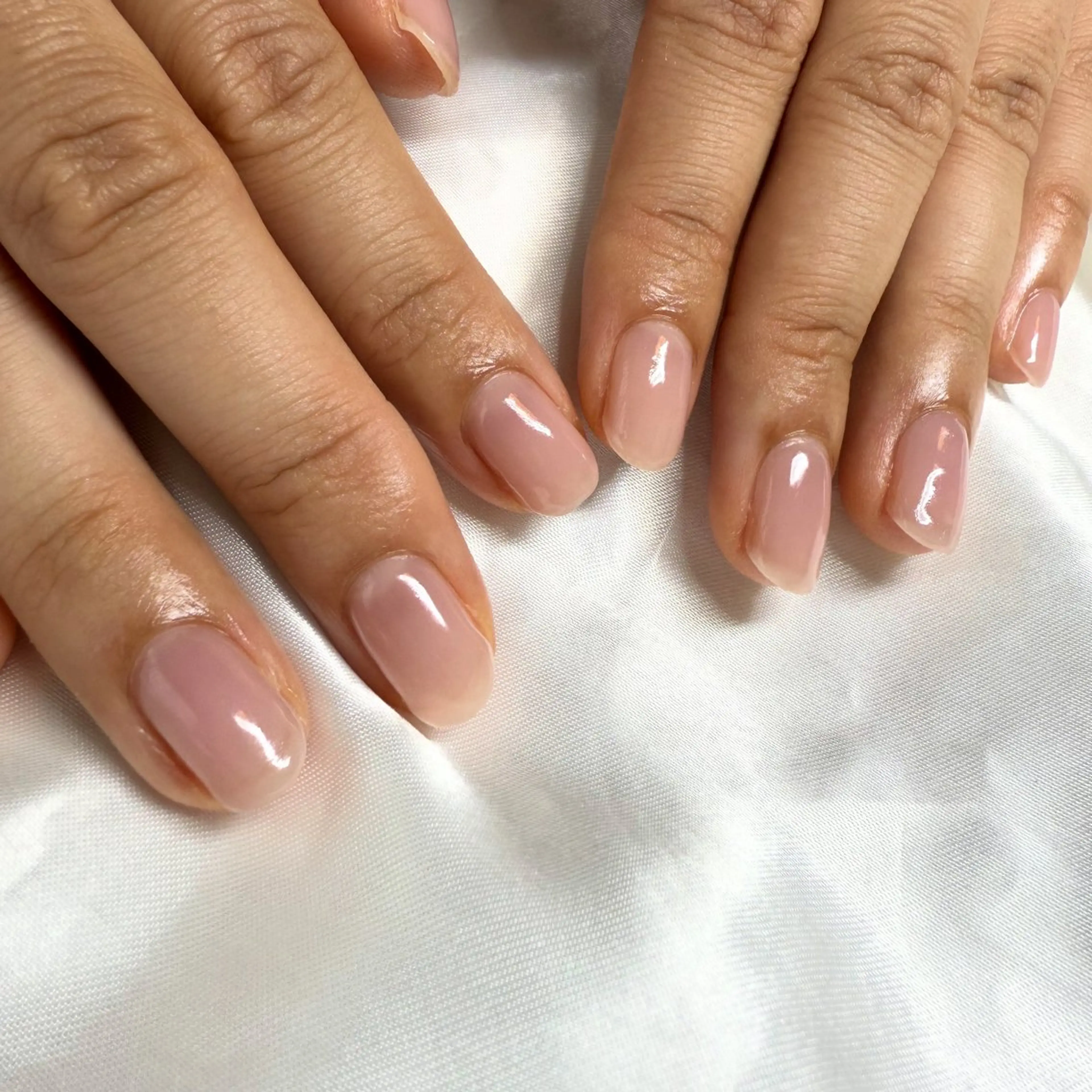 ネイル ハンドネイル bylily yuriのネイルデザイン