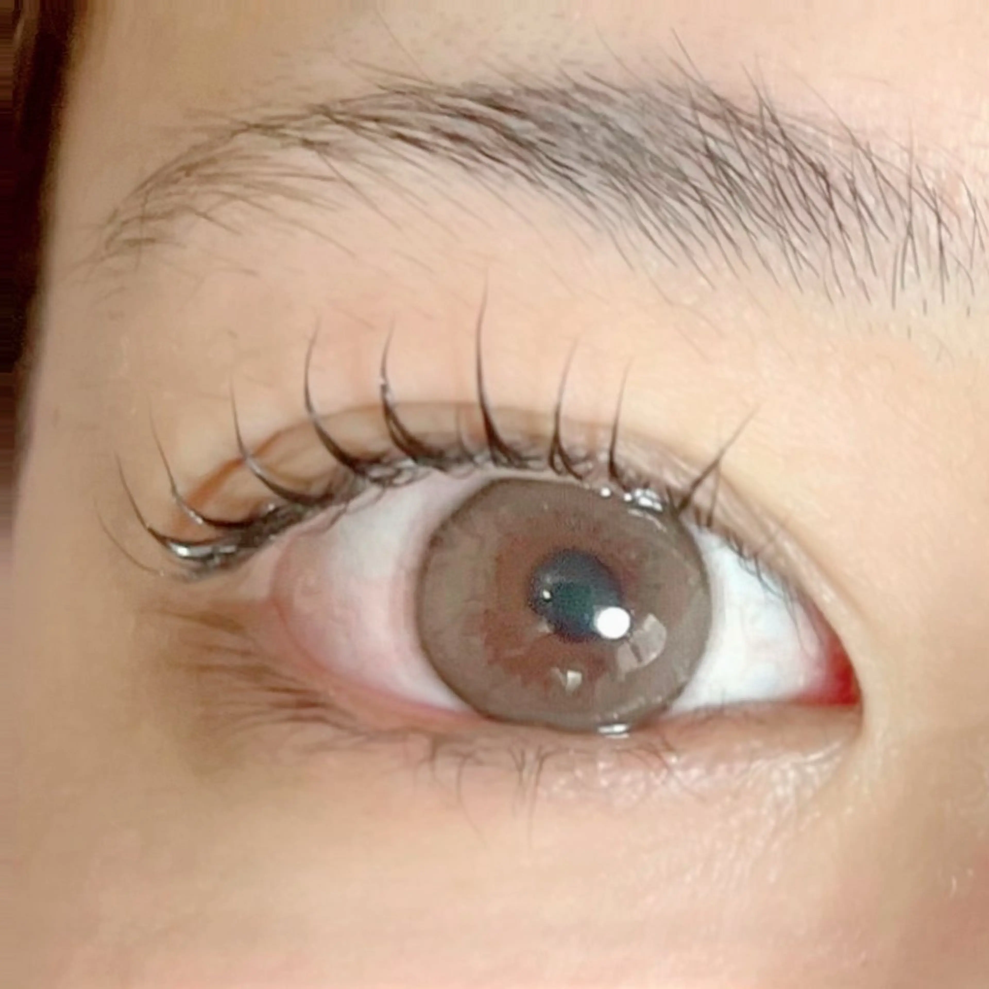 マツエク・マツパ パリジェンヌラッシュリフト まつげパーマ マツパ ♾nail 恵美のマツエク・マツパデザイン