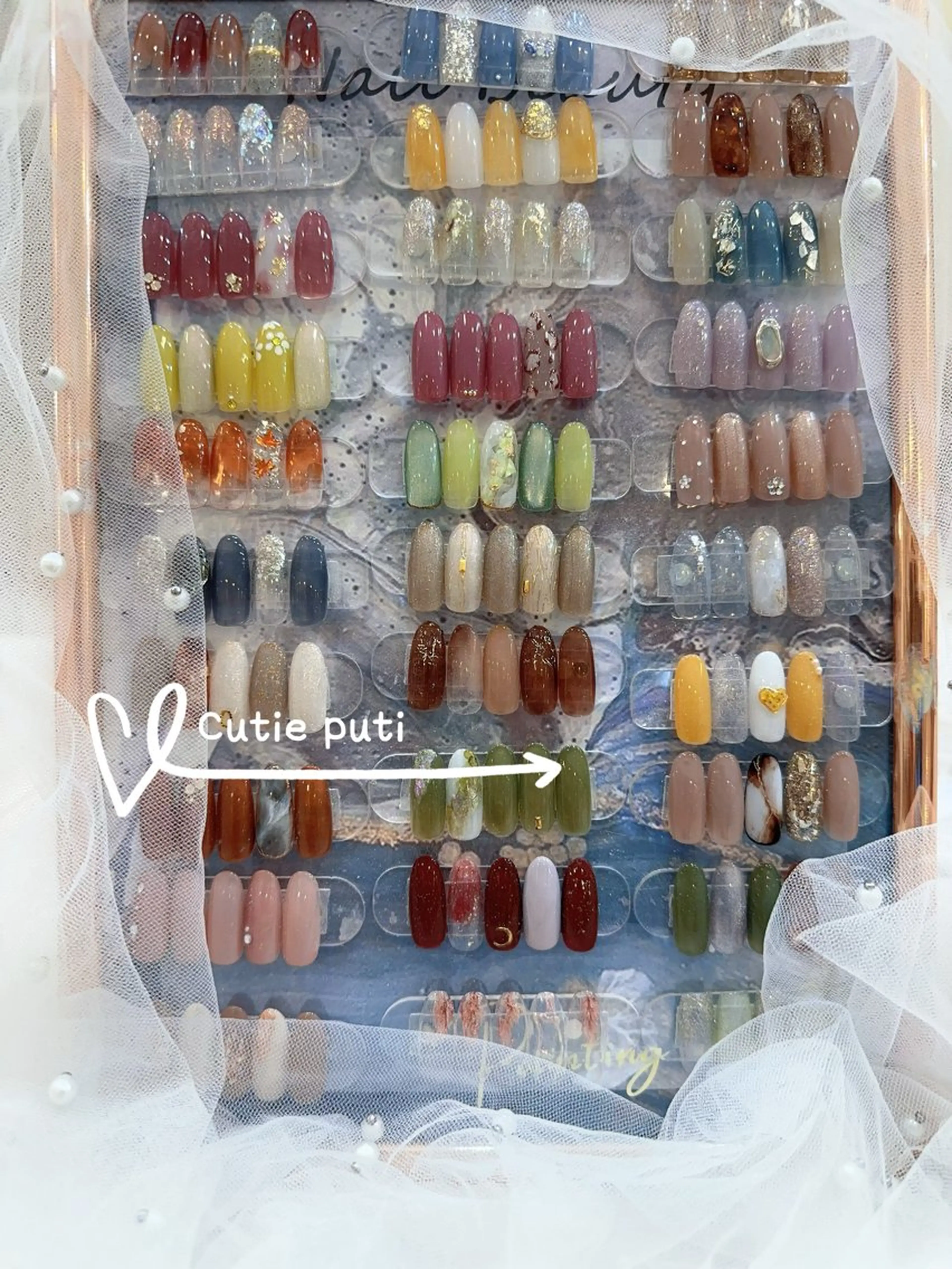 シンプル秋シリーズ【新規のみお得コース】の写真