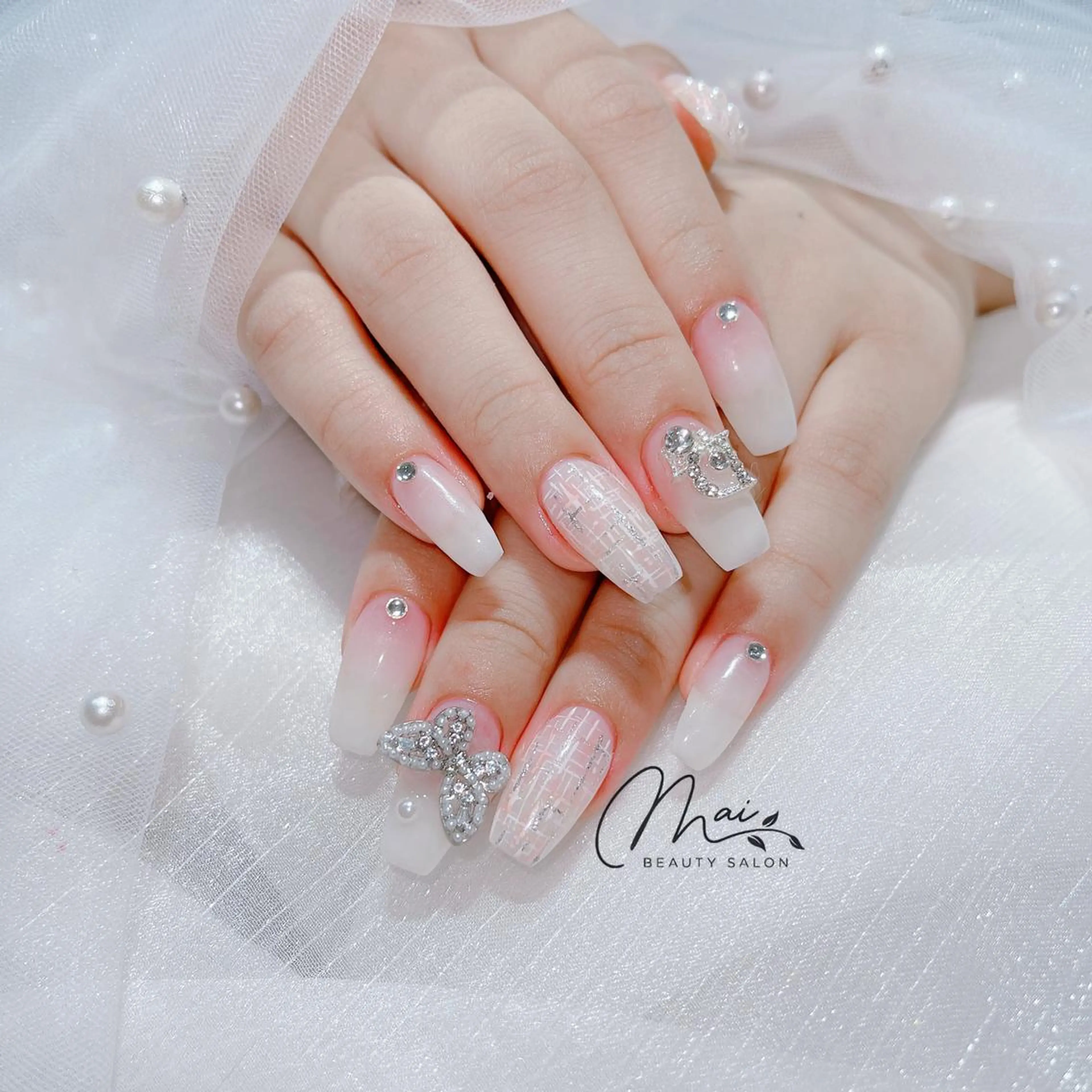 ネイル MaiBeauty Haniのネイルデザイン