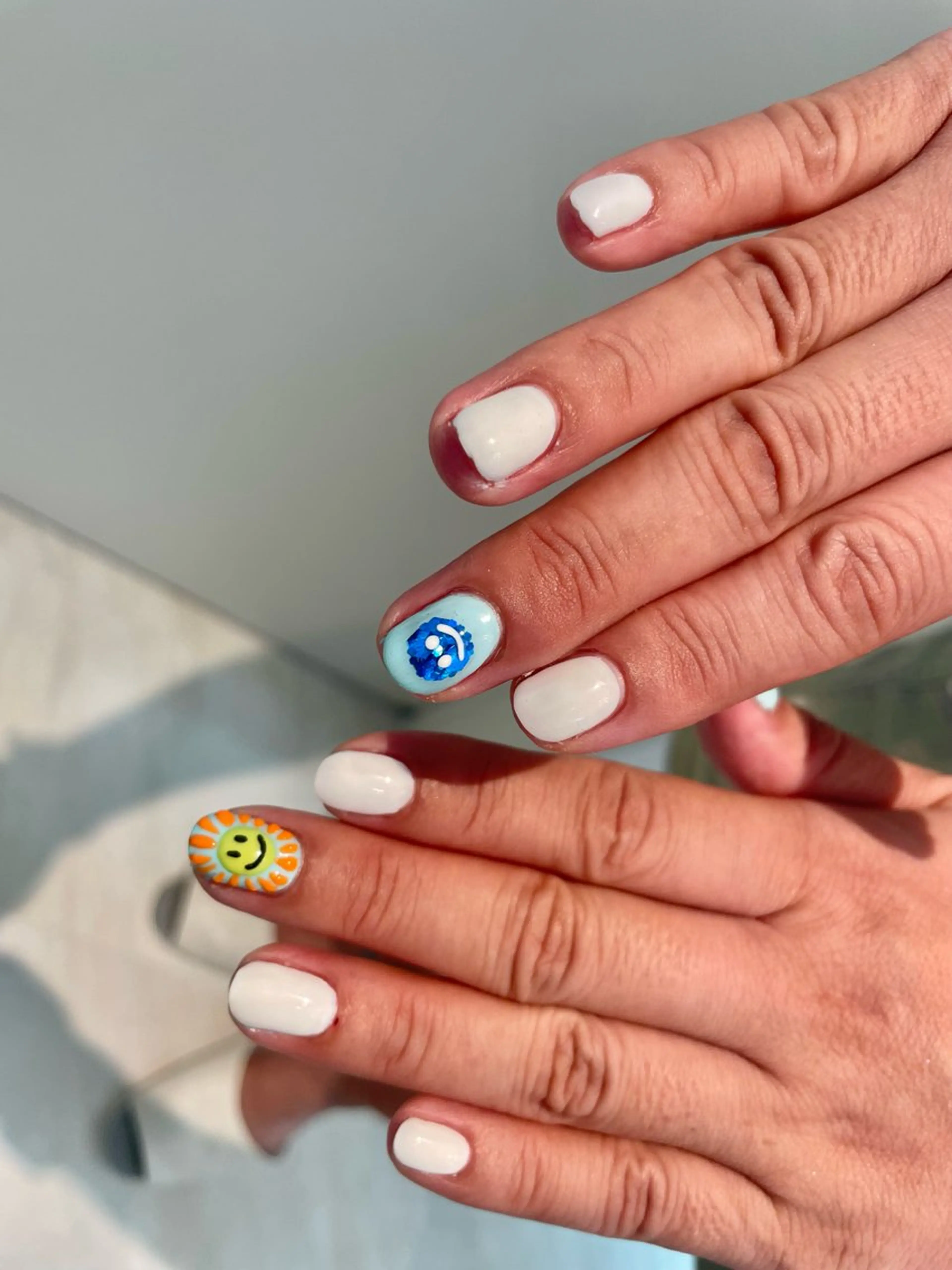 ネイル spoon nailのネイルデザイン