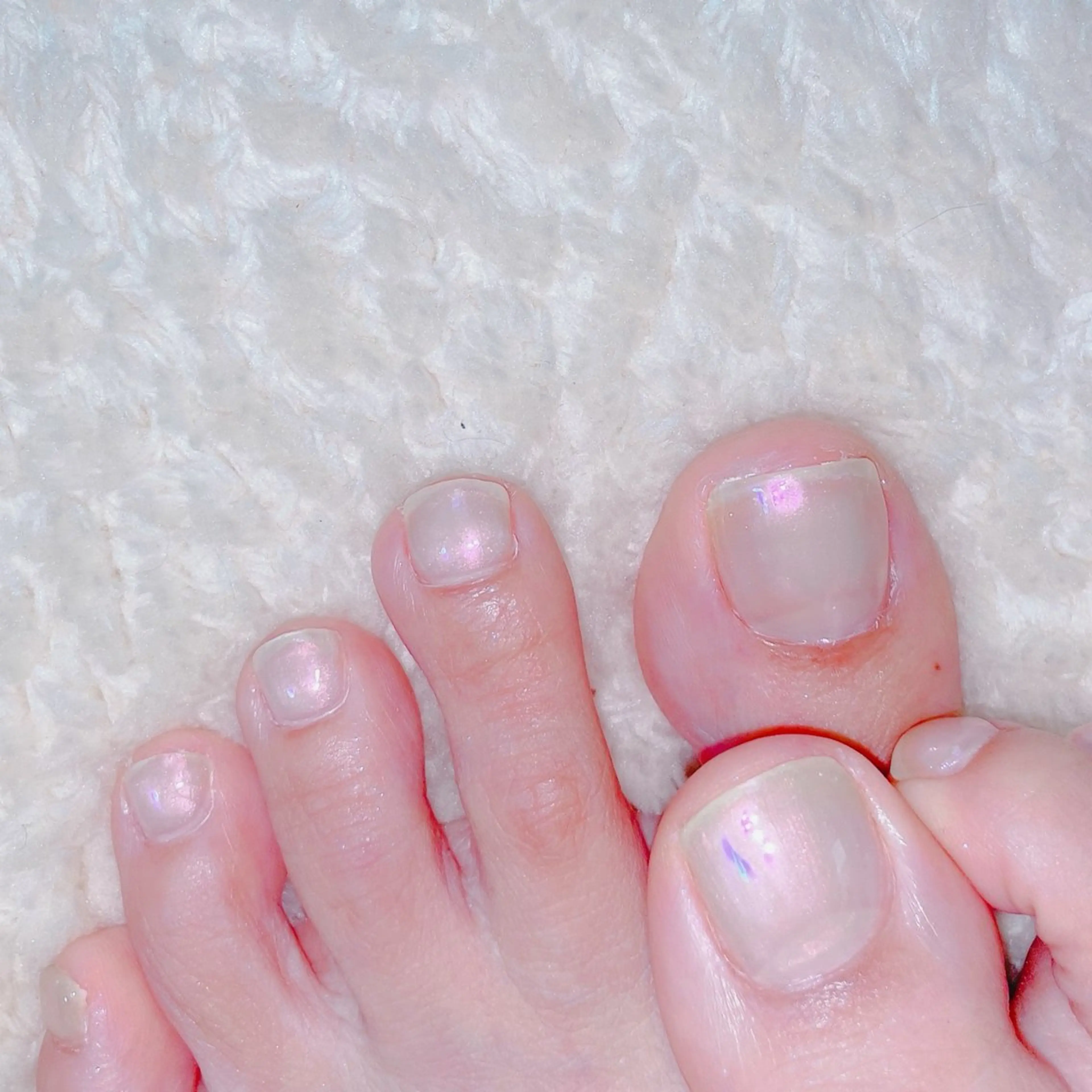 ネイル フットネイル misun_nail所属・misun_ nailのネイルデザイン