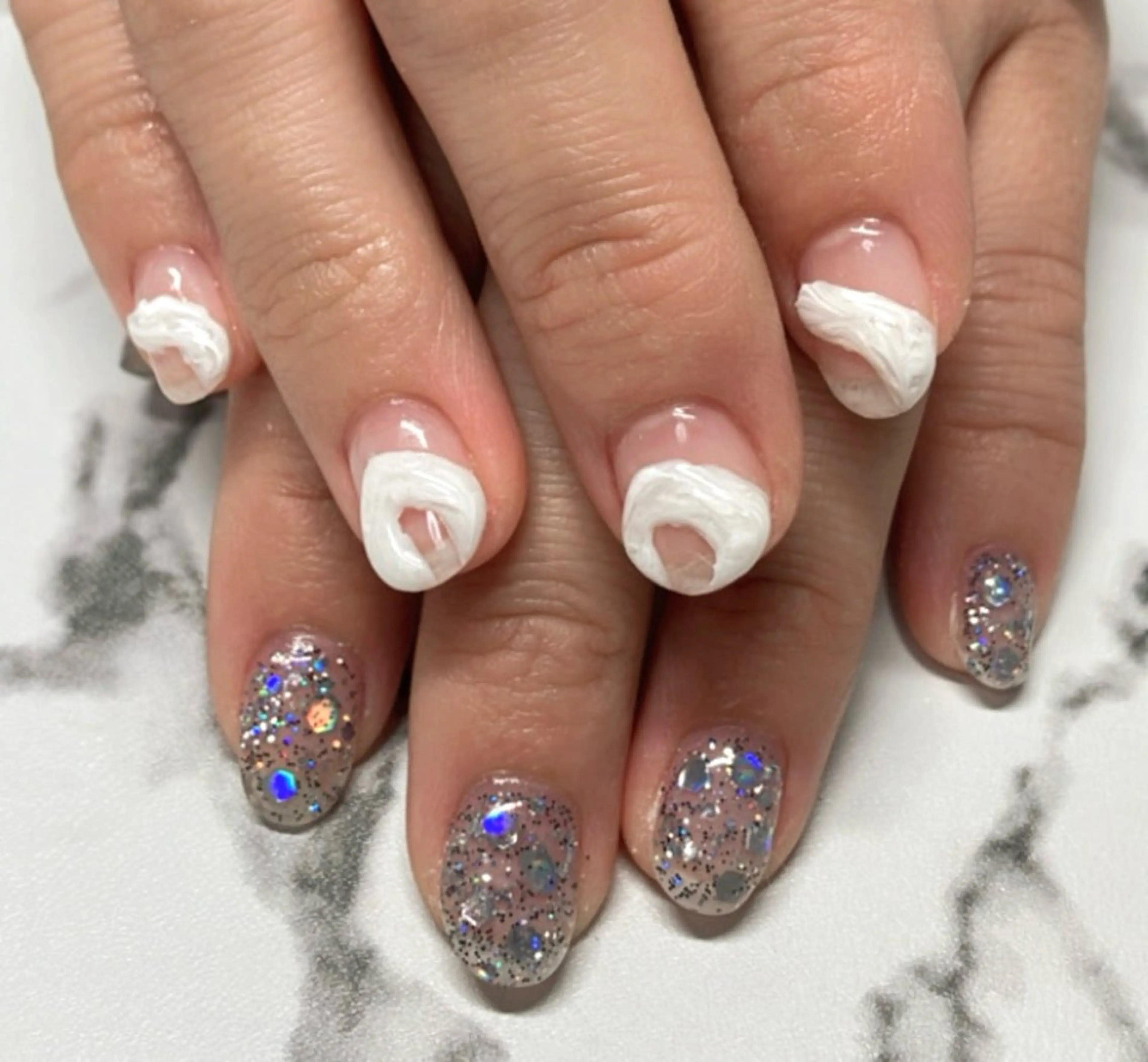 ネイル KAONAIL 【Sakurai】のネイルデザイン