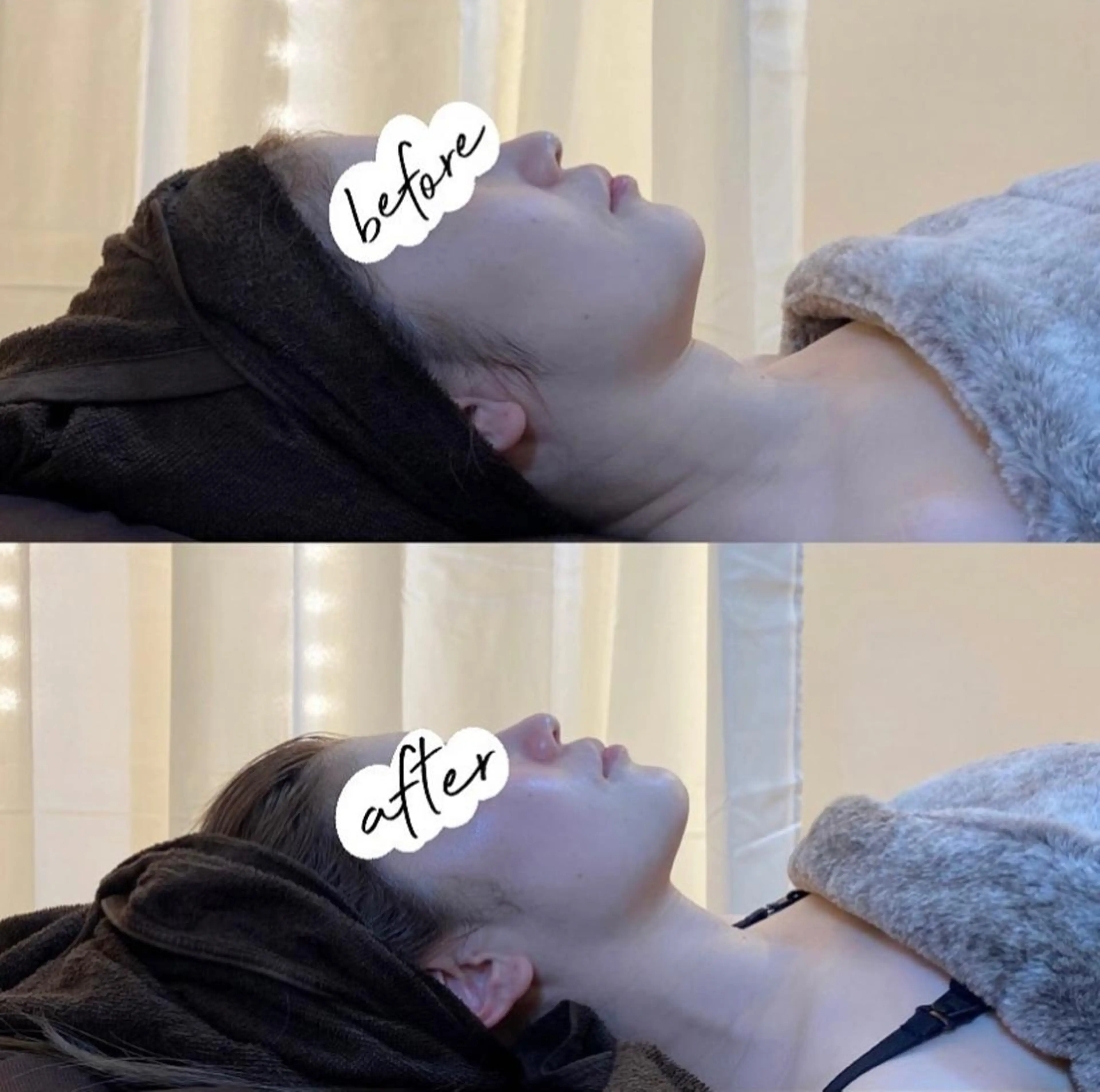 エステ リラク BELCIA福岡店　récolte de BELCIA（レコルトデベルシア）所属・BELCIA福岡店 レコルトデベルシアのエステ・リラクイメージ