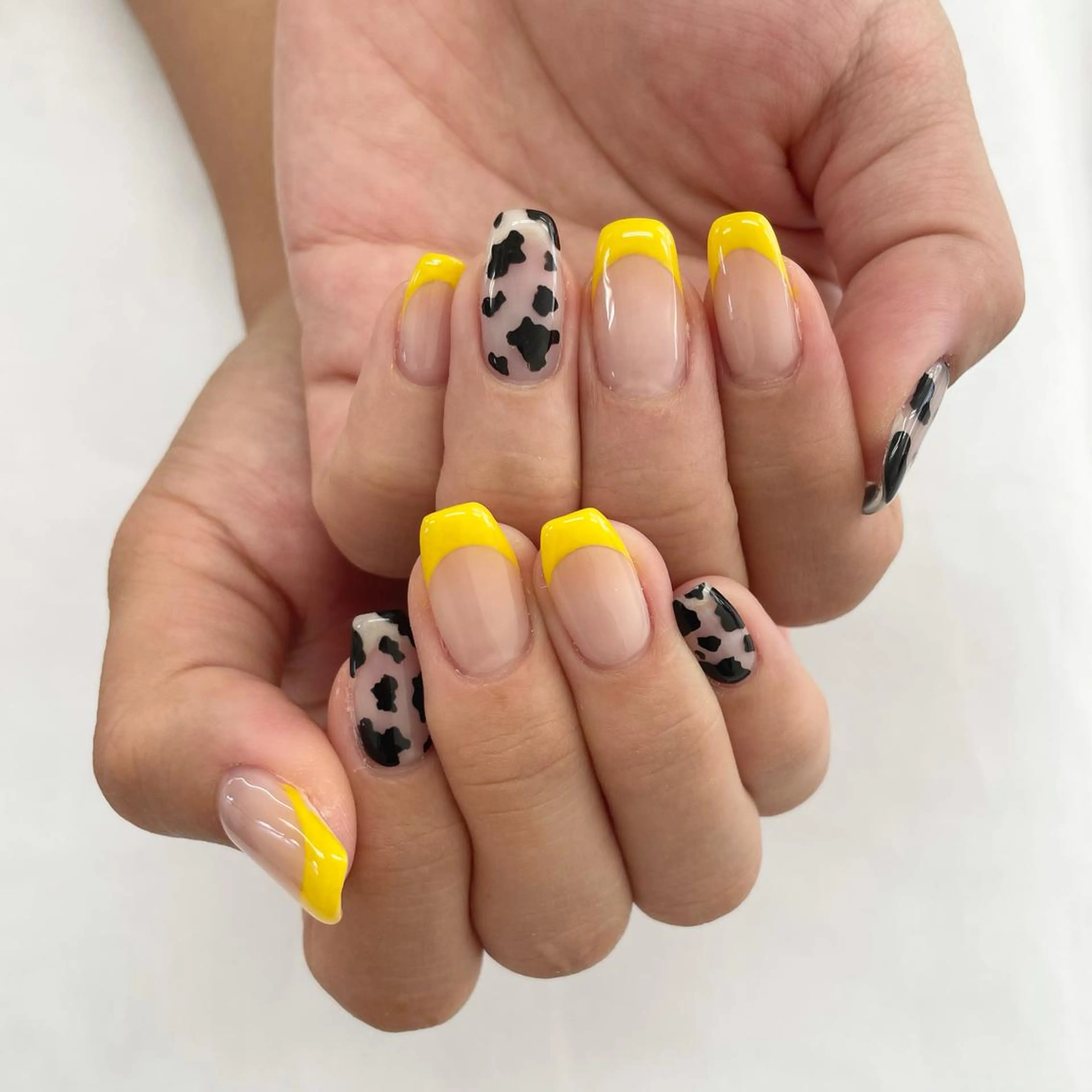 ネイル ハンドネイル 五十嵐 美智のネイルデザイン