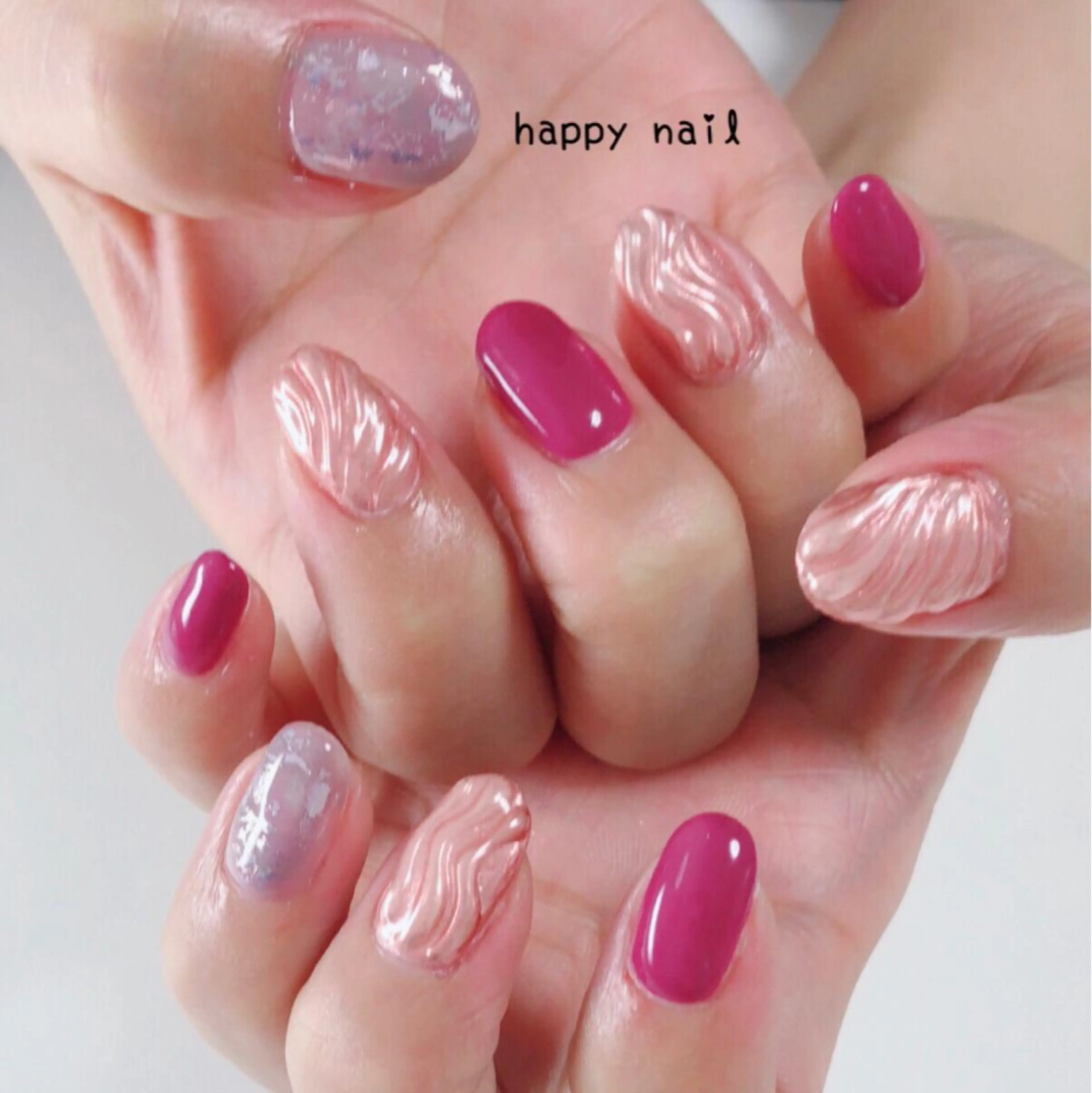 ネイル 腸もみ腸活サロン Happy Lifeのエステ・リラクイメージ
