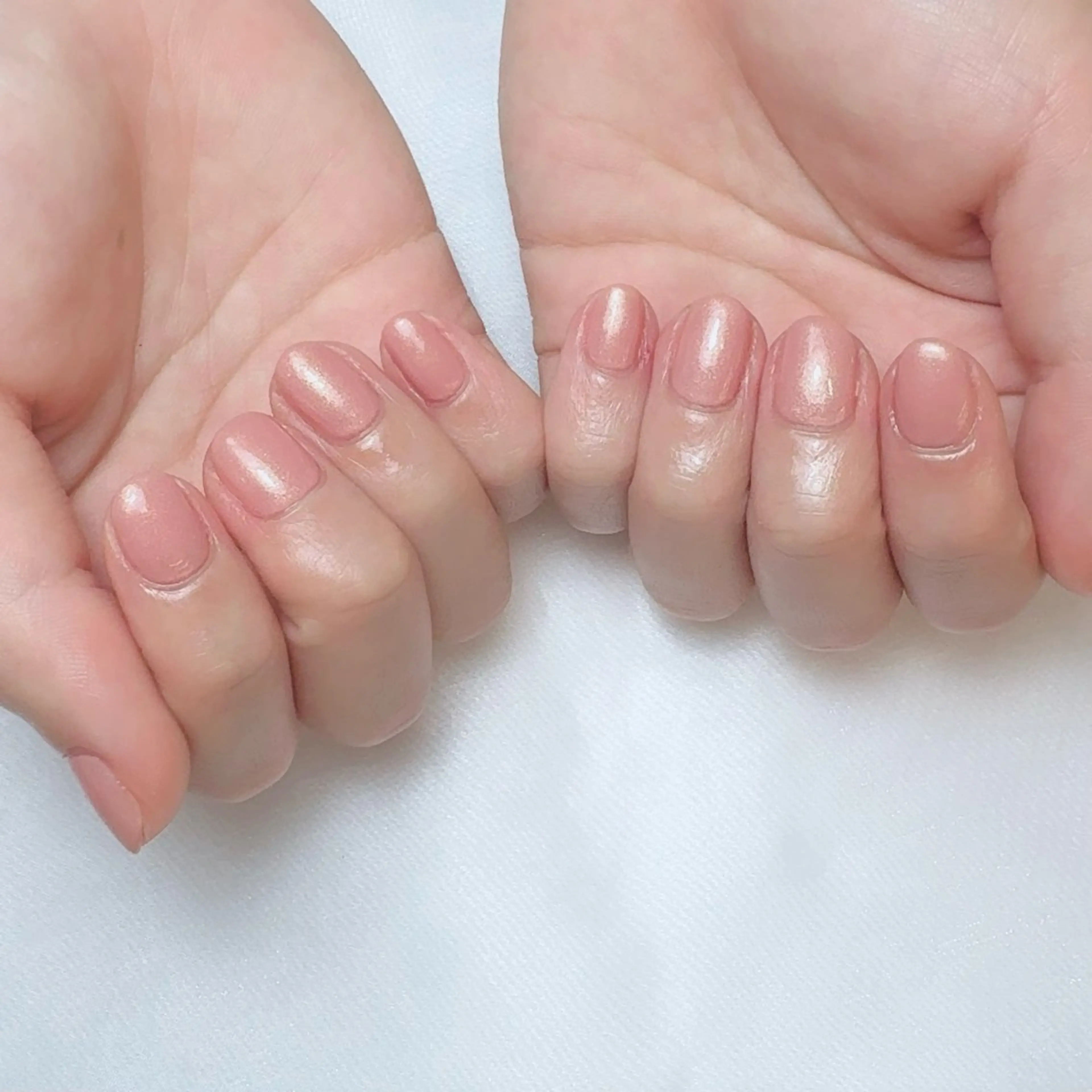 ネイル NailOnason ナナのネイルデザイン