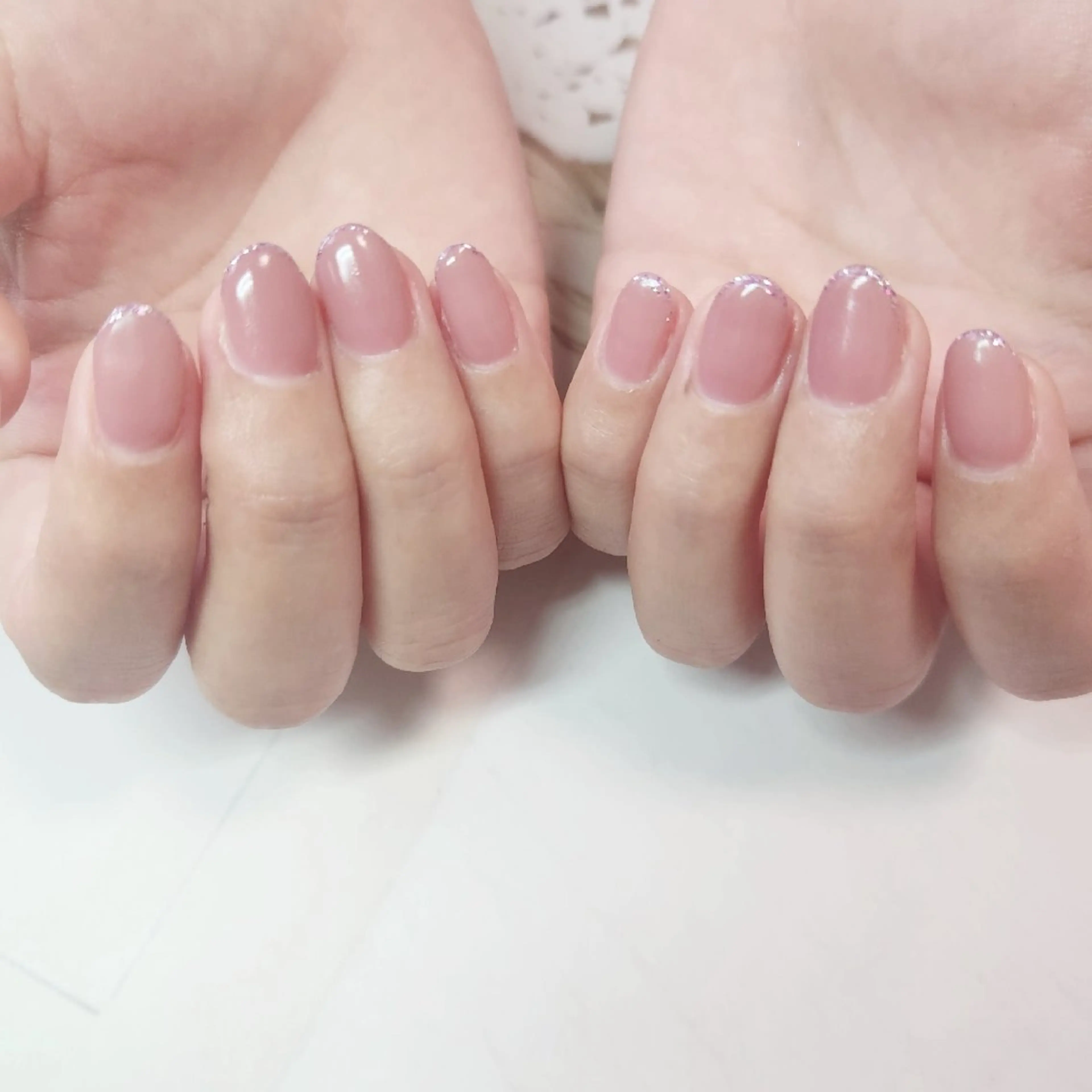 ネイル ハンドネイル K3nail   maiのネイルデザイン